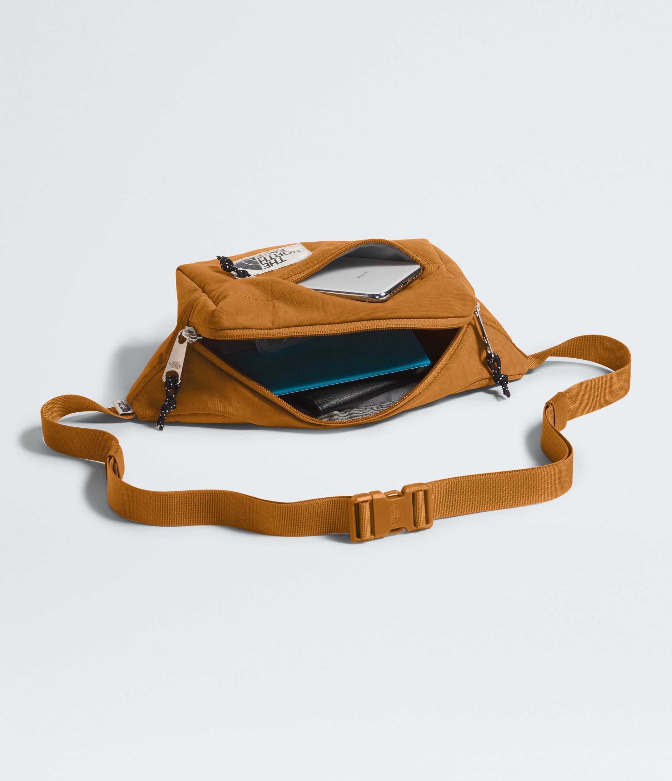 Berkeley Lumbar TNF INT