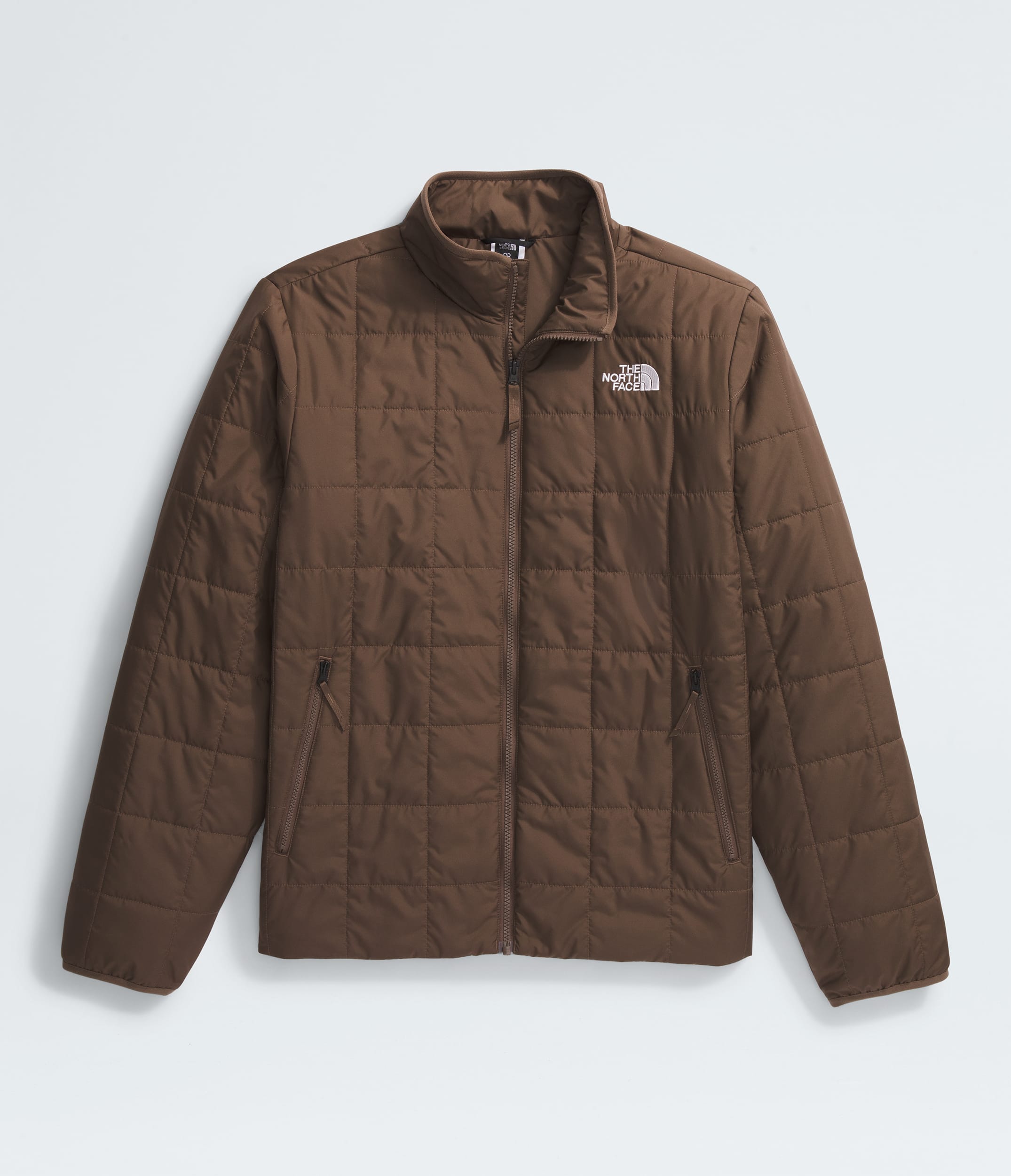Manteau isole Junction pour hommes TNF ALTFRONT