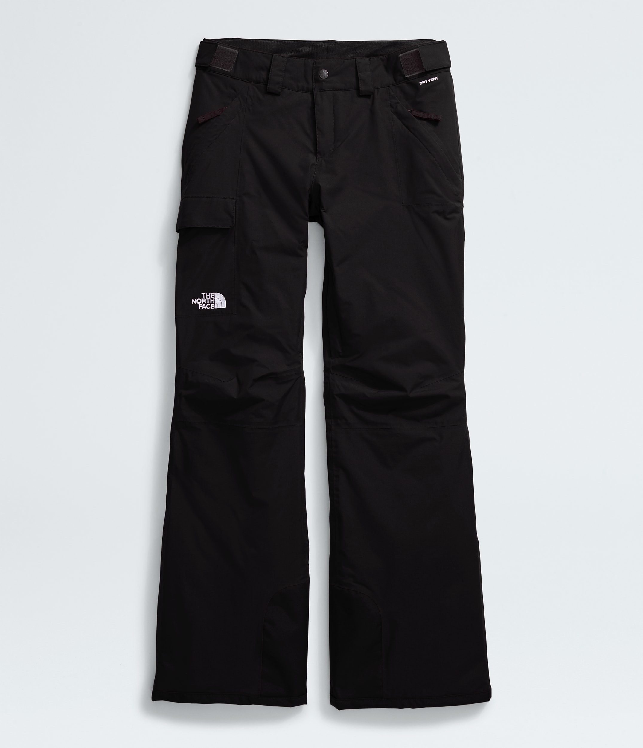 Womens Freedom Insulated Pants TNF TNF Black ALTFRONT