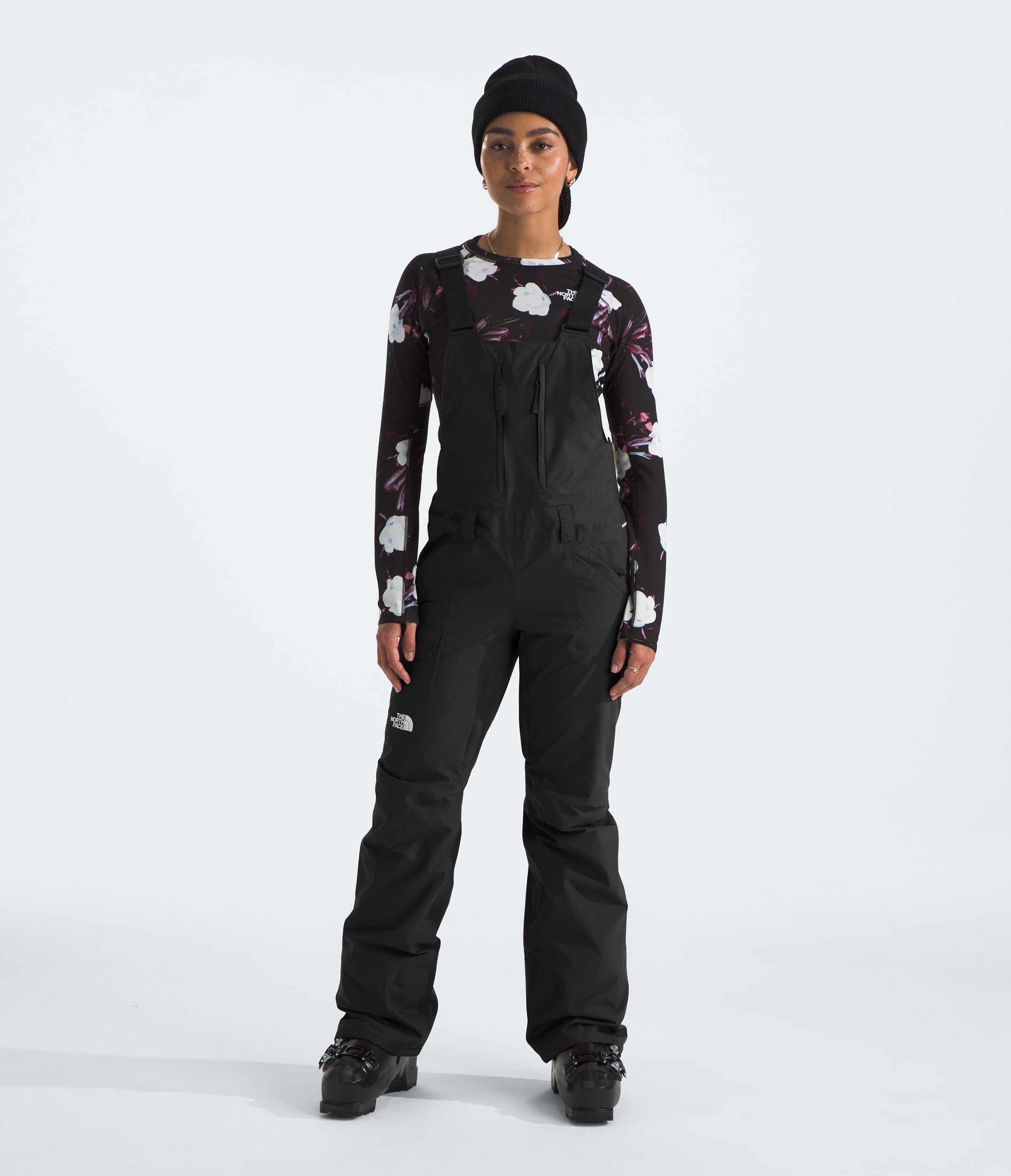 Combinaison Freedom pour femmes TNF HERO
