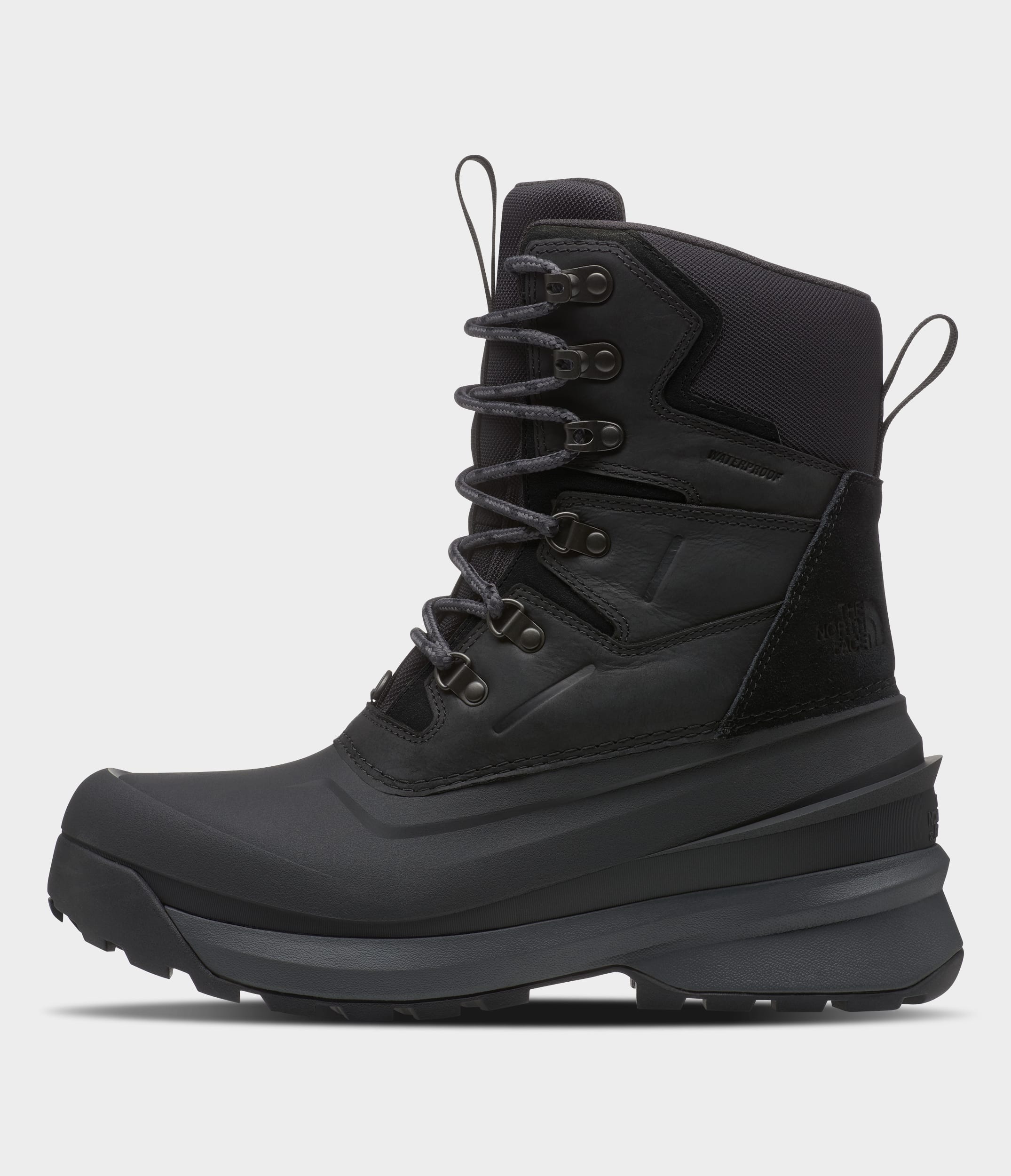 Men’s Chilkat V 400 Waterproof Boots