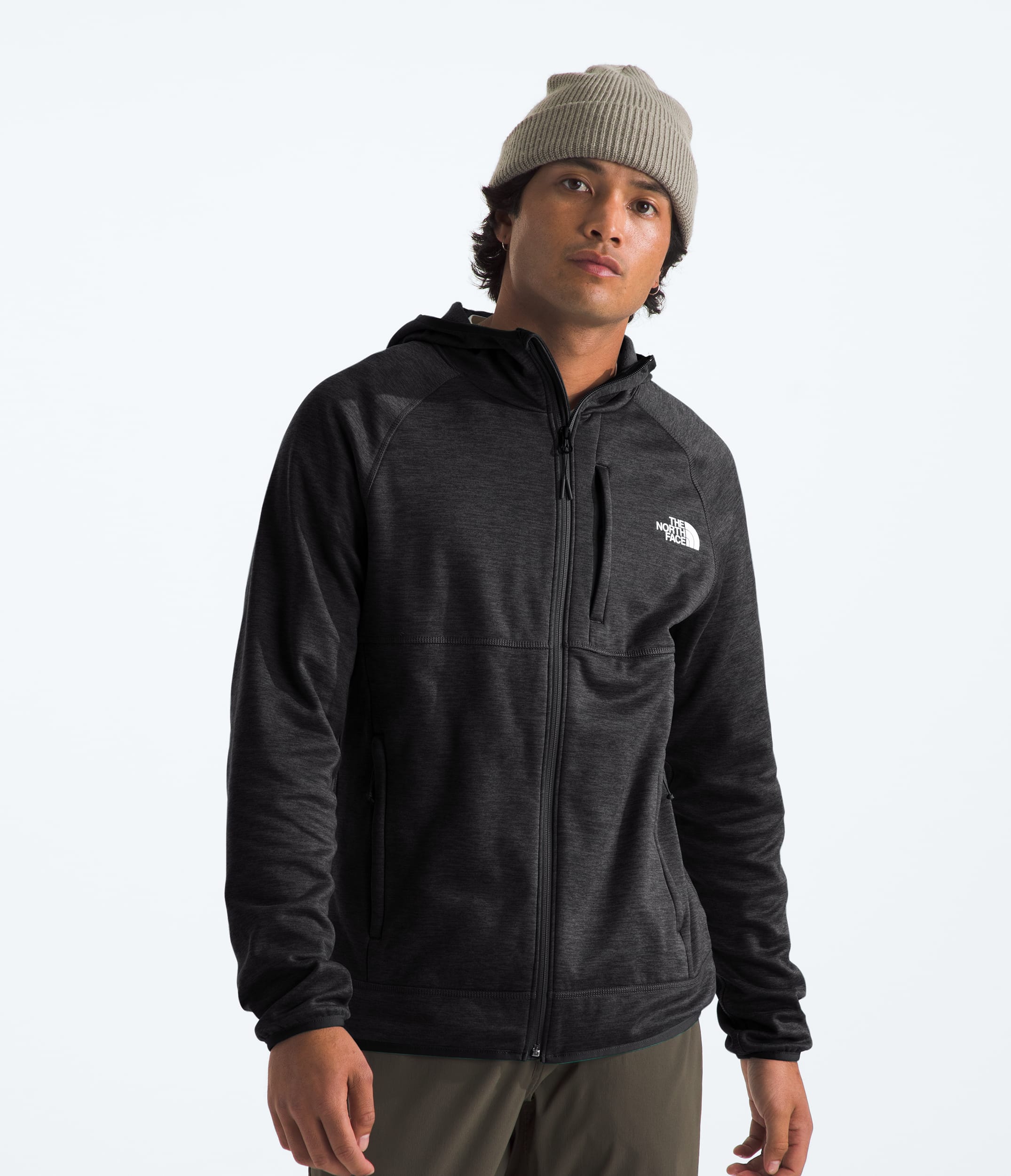 Mens Canyonlands Hoodie TNF HERO