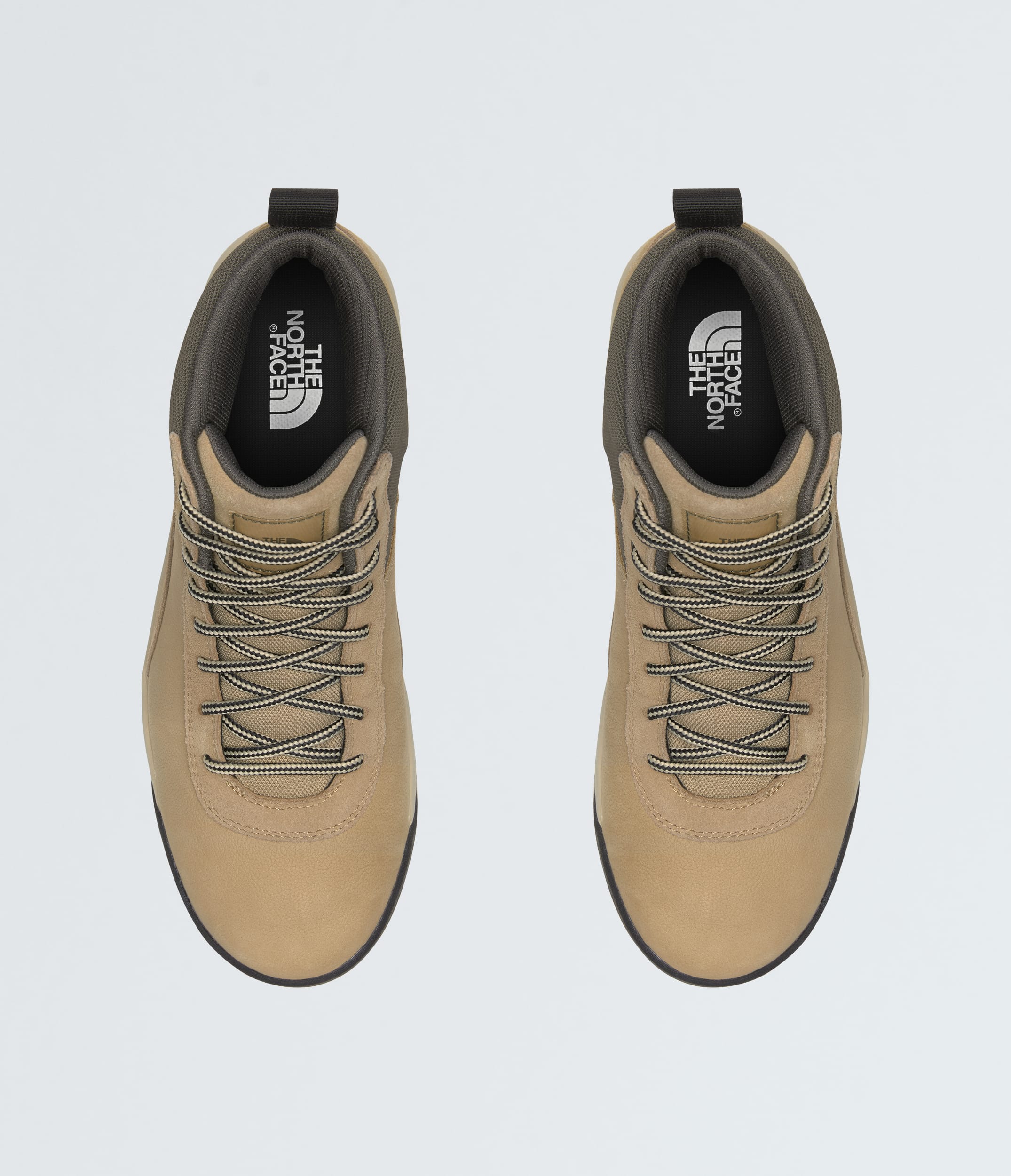 Men’s Larimer Mid Waterproof Boots