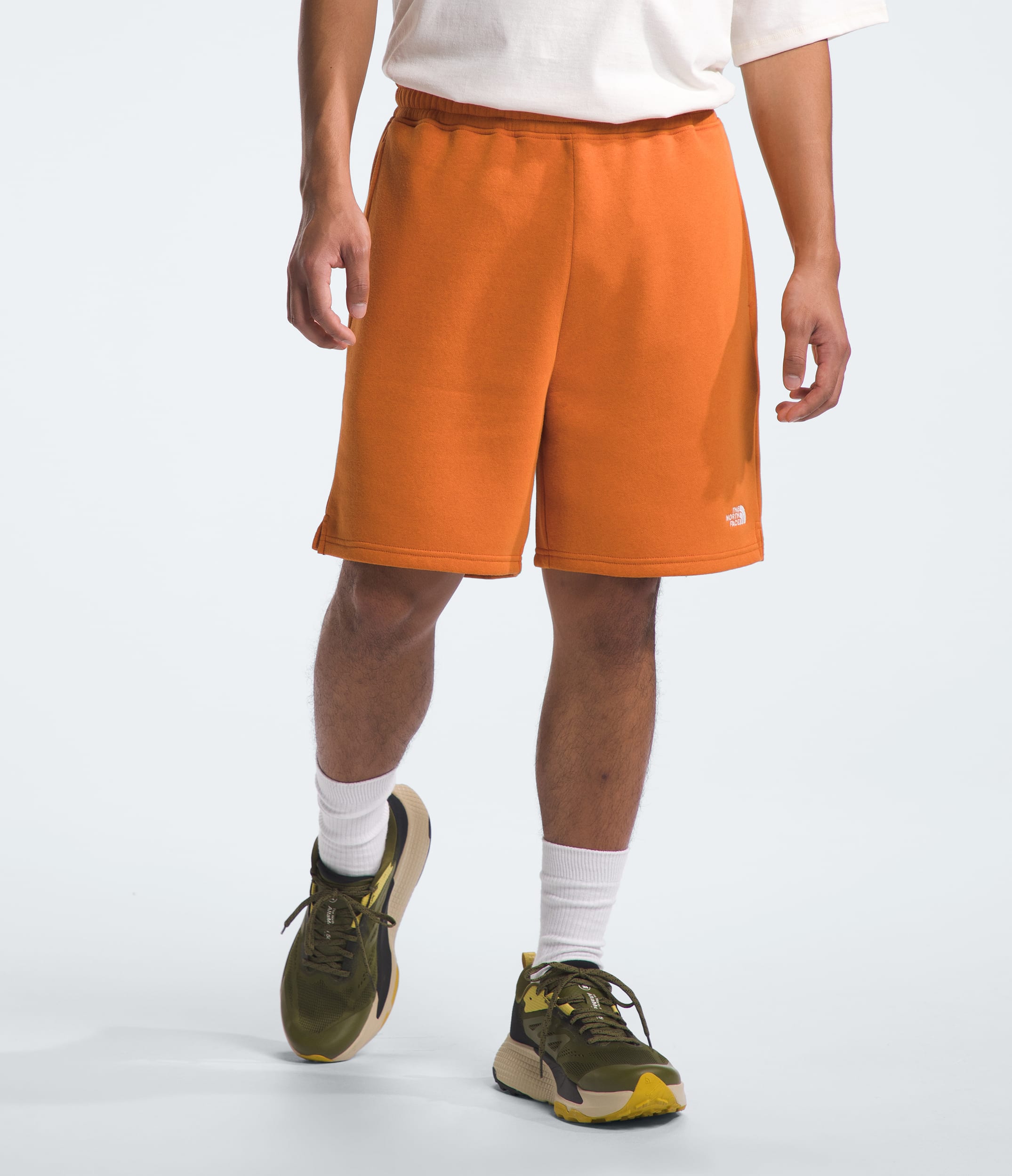 Short Evolution pour hommes TNF HERO