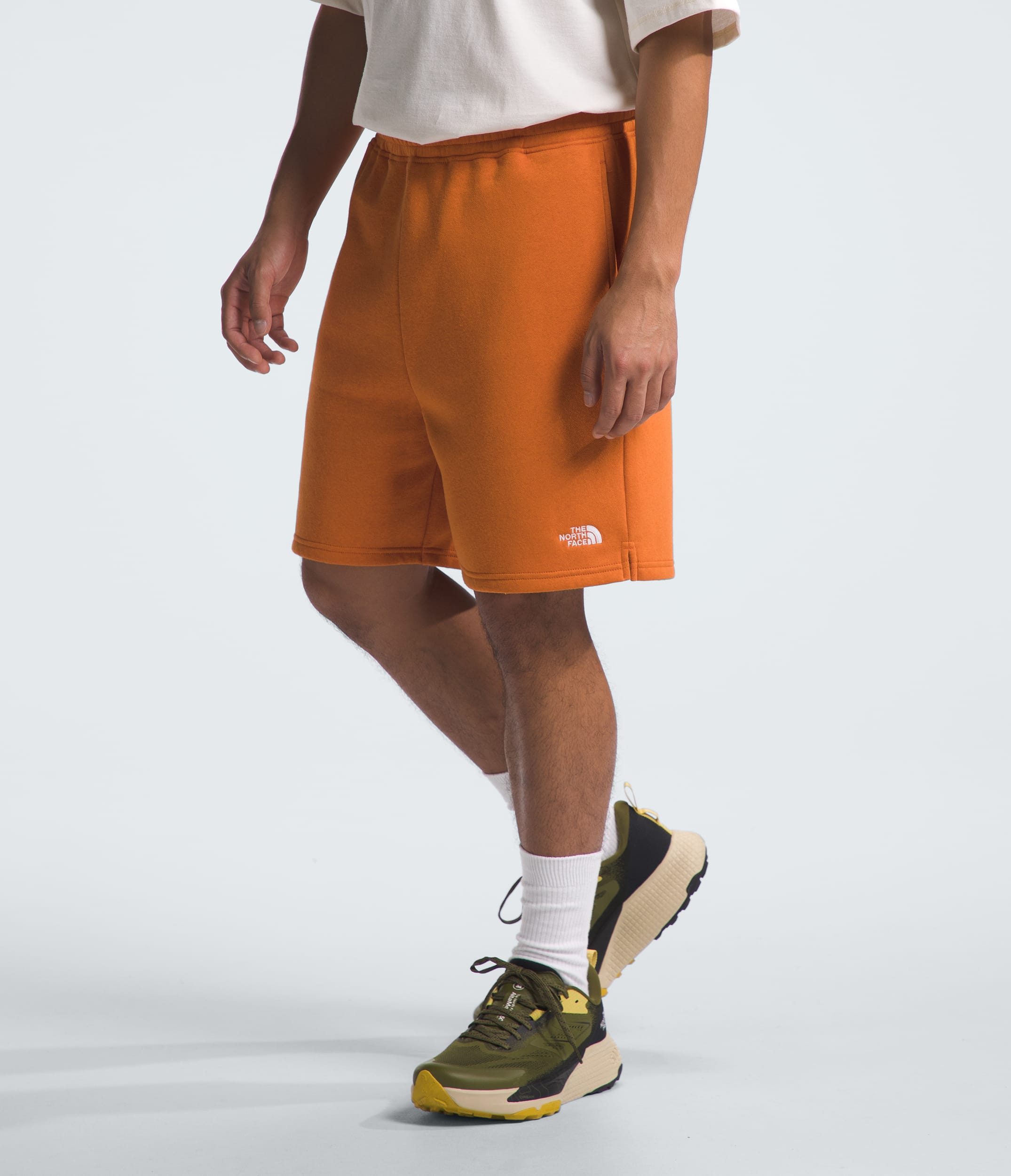 Short Evolution pour hommes TNF MODEL34