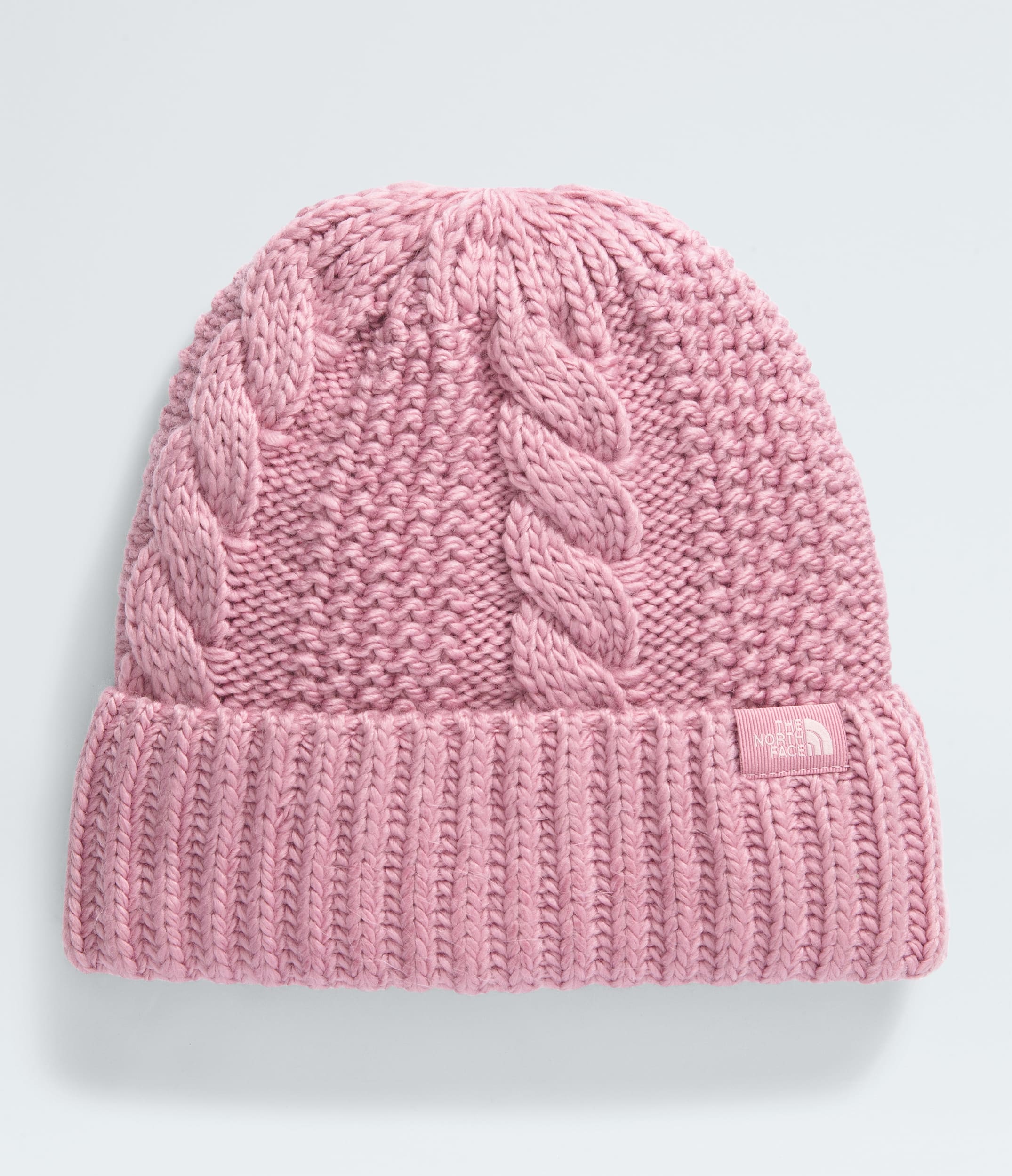 Womens Oh Mega Beanie TNF HERO