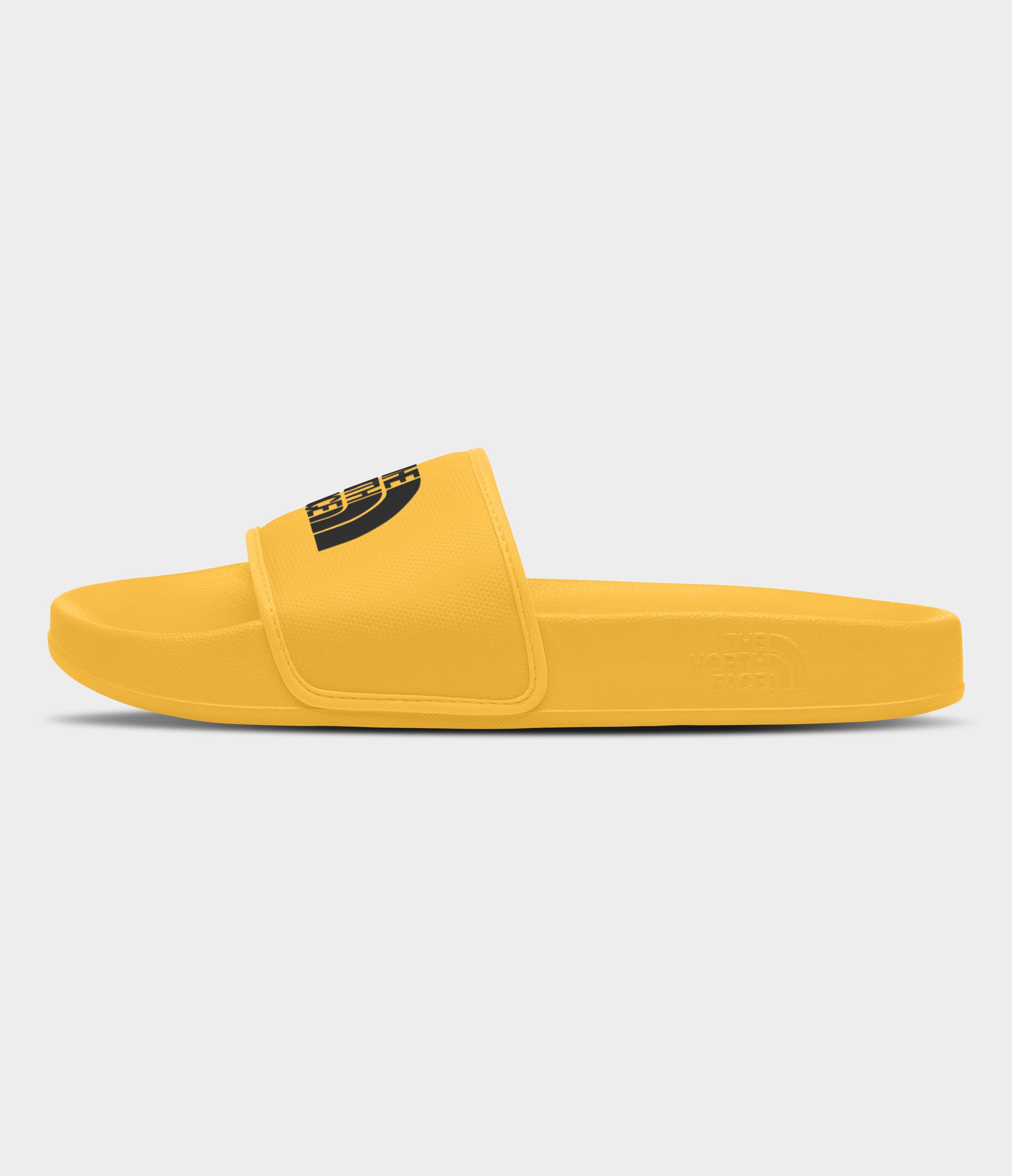 Mens Base Camp Slides III TNF HERO