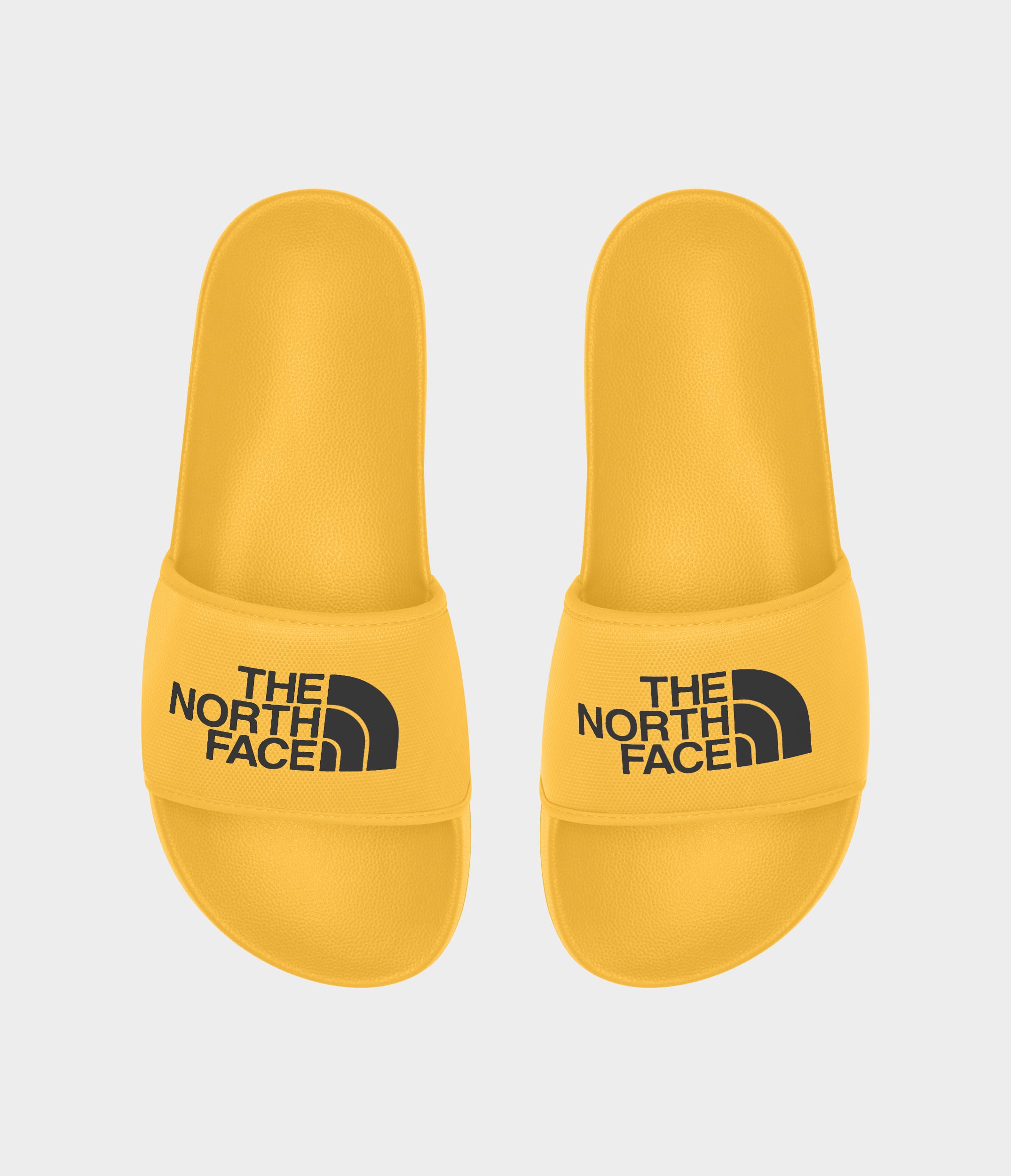 Mens Base Camp Slides III TNF DETAILINSTEP