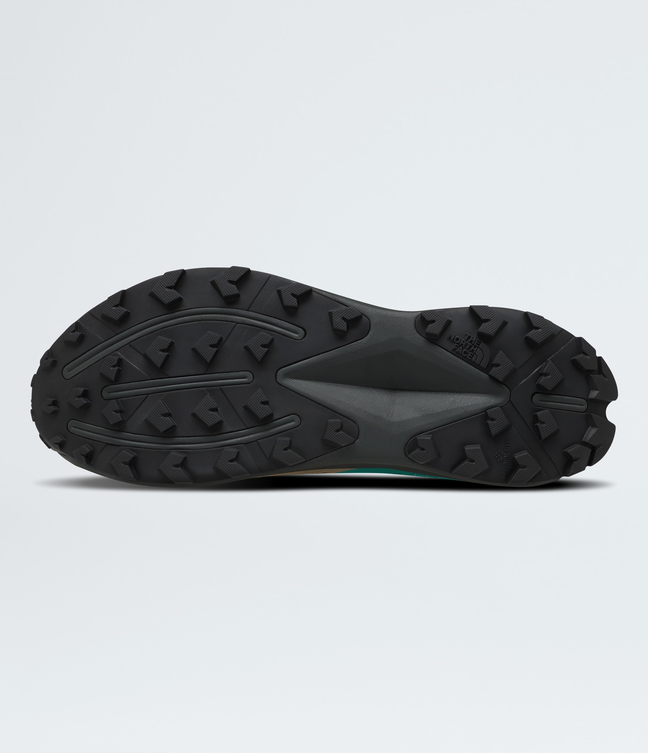 Womens VECTIV Infinite 2 Trail Run Shoes TNF DETAILSOLE