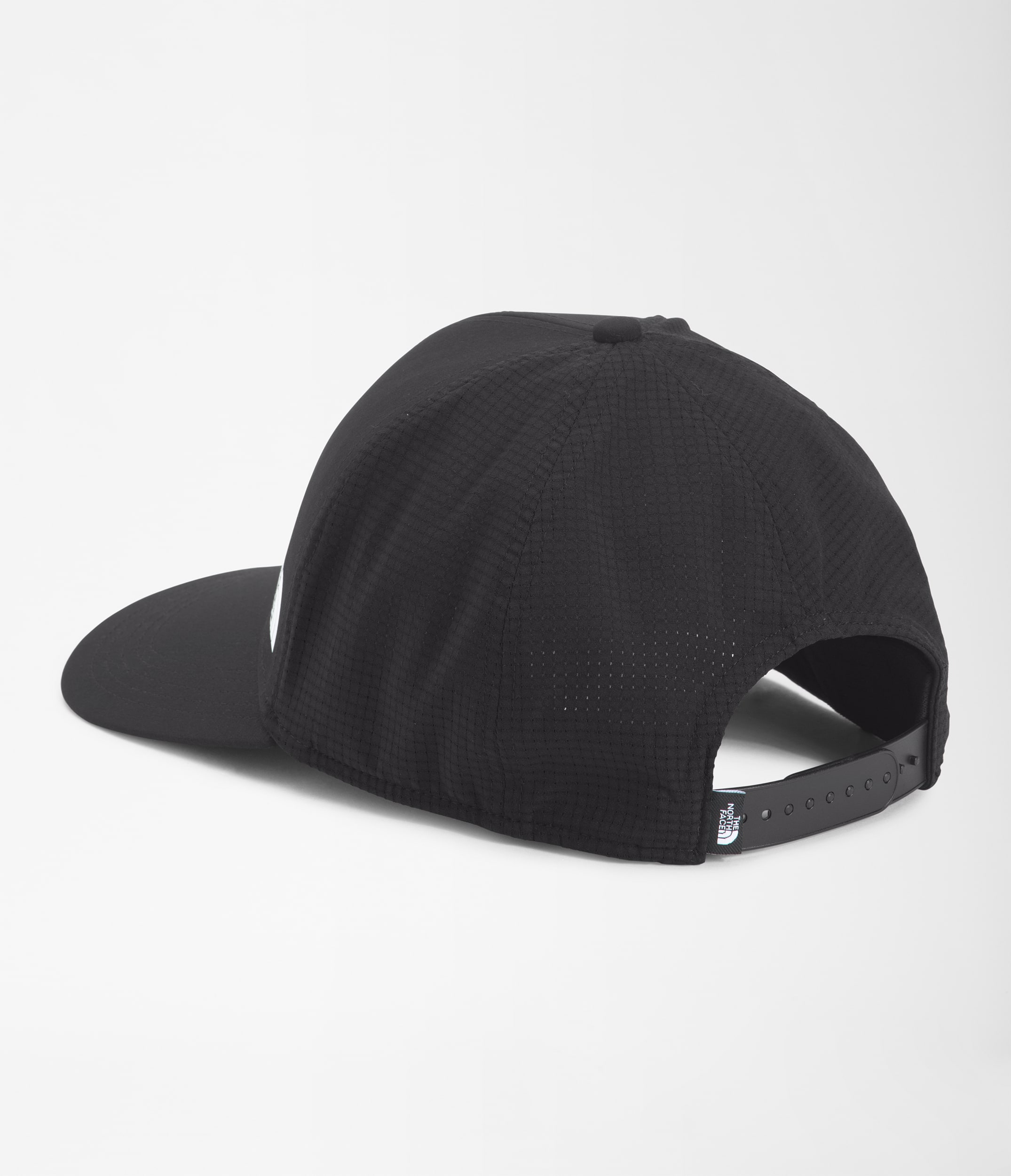 Trail Trucker 20 Hat TNF BACK
