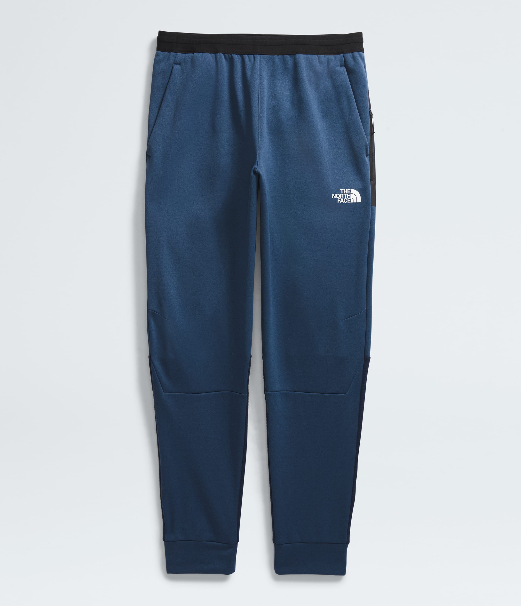 Mens Mountain Athletics Fleece Pants TNF ALTFRONT