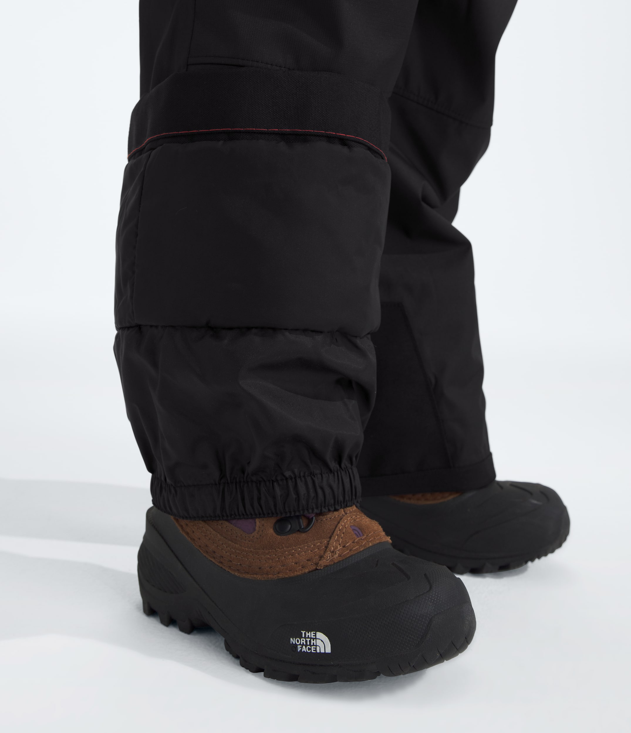 Kids' Freedom Insulated Bibs | The North Face