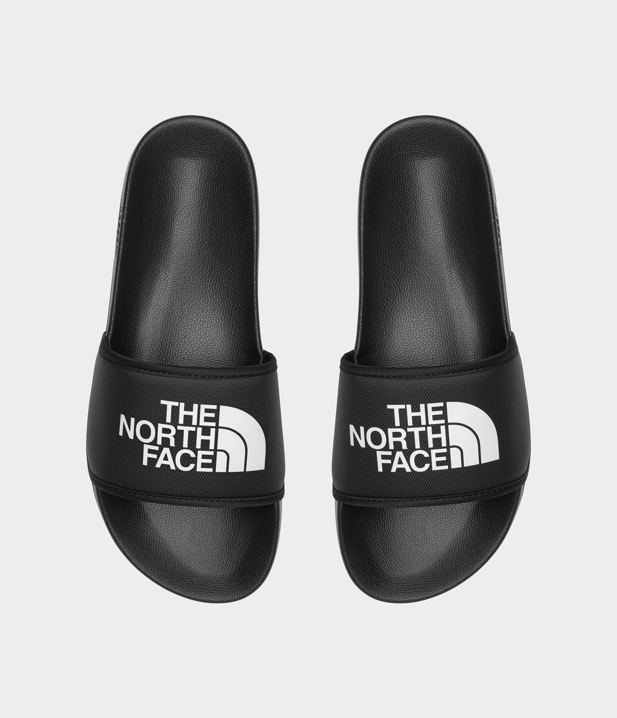 Mens Base Camp Slides III TNF DETAILINSTEP