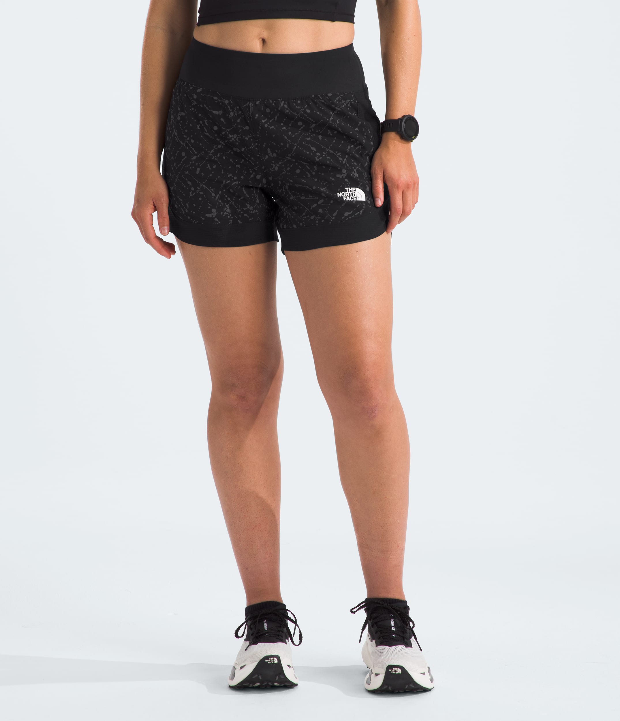 Women's Sunriser 4'' Shorts | The North Face