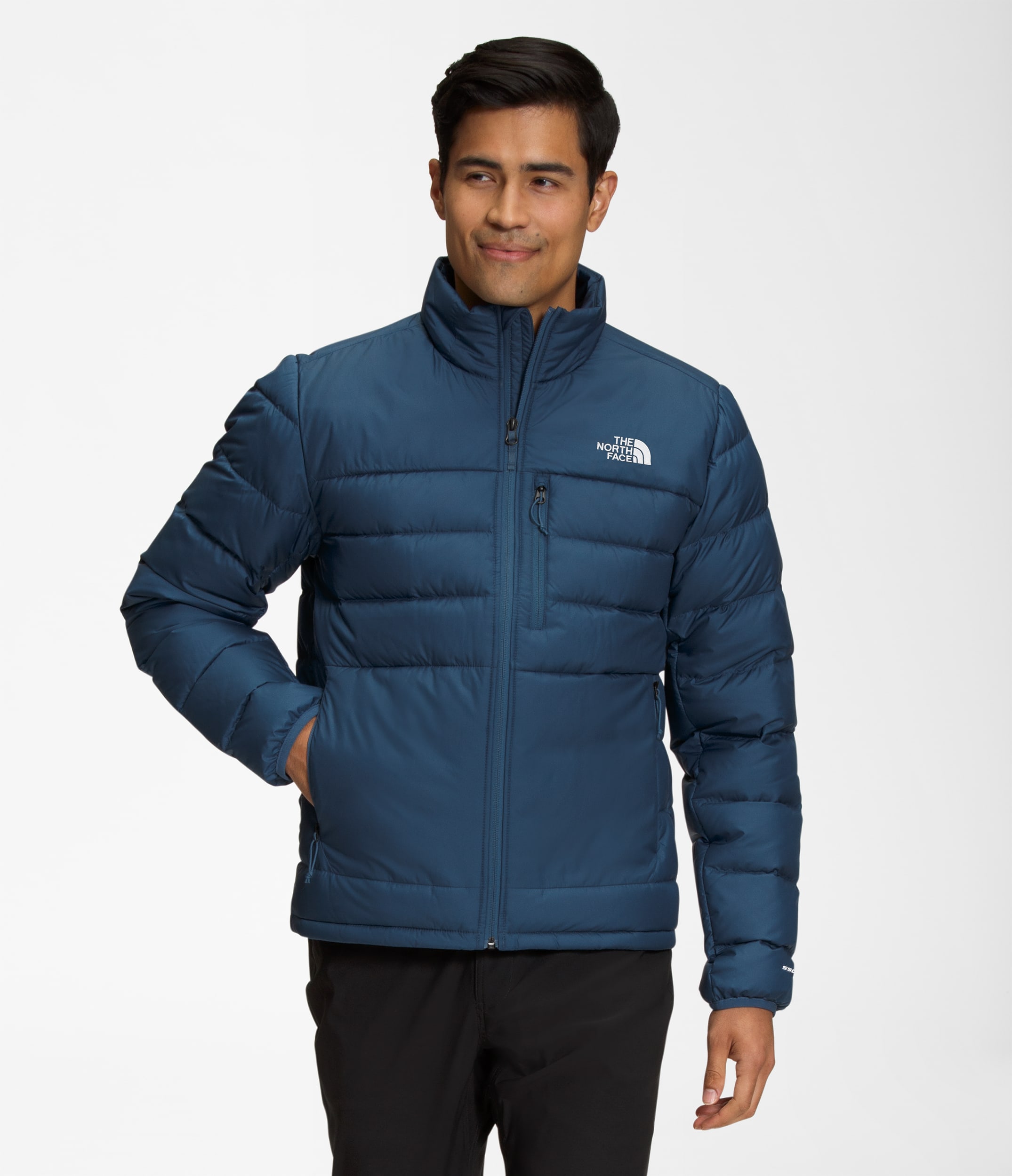 Men's Aconcagua 2 Jacket | The North Face