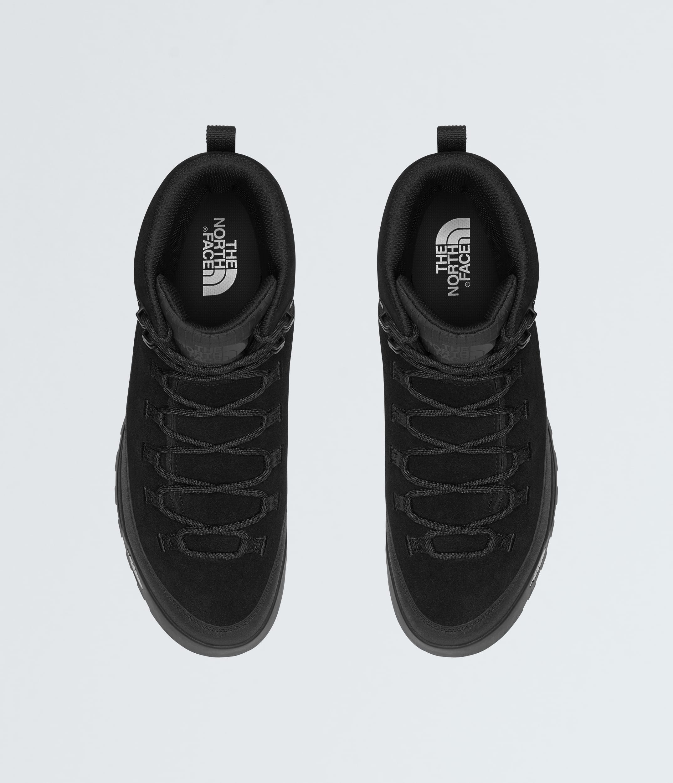 Glenclyffe Urban Boots TNF DETAILINSTEP