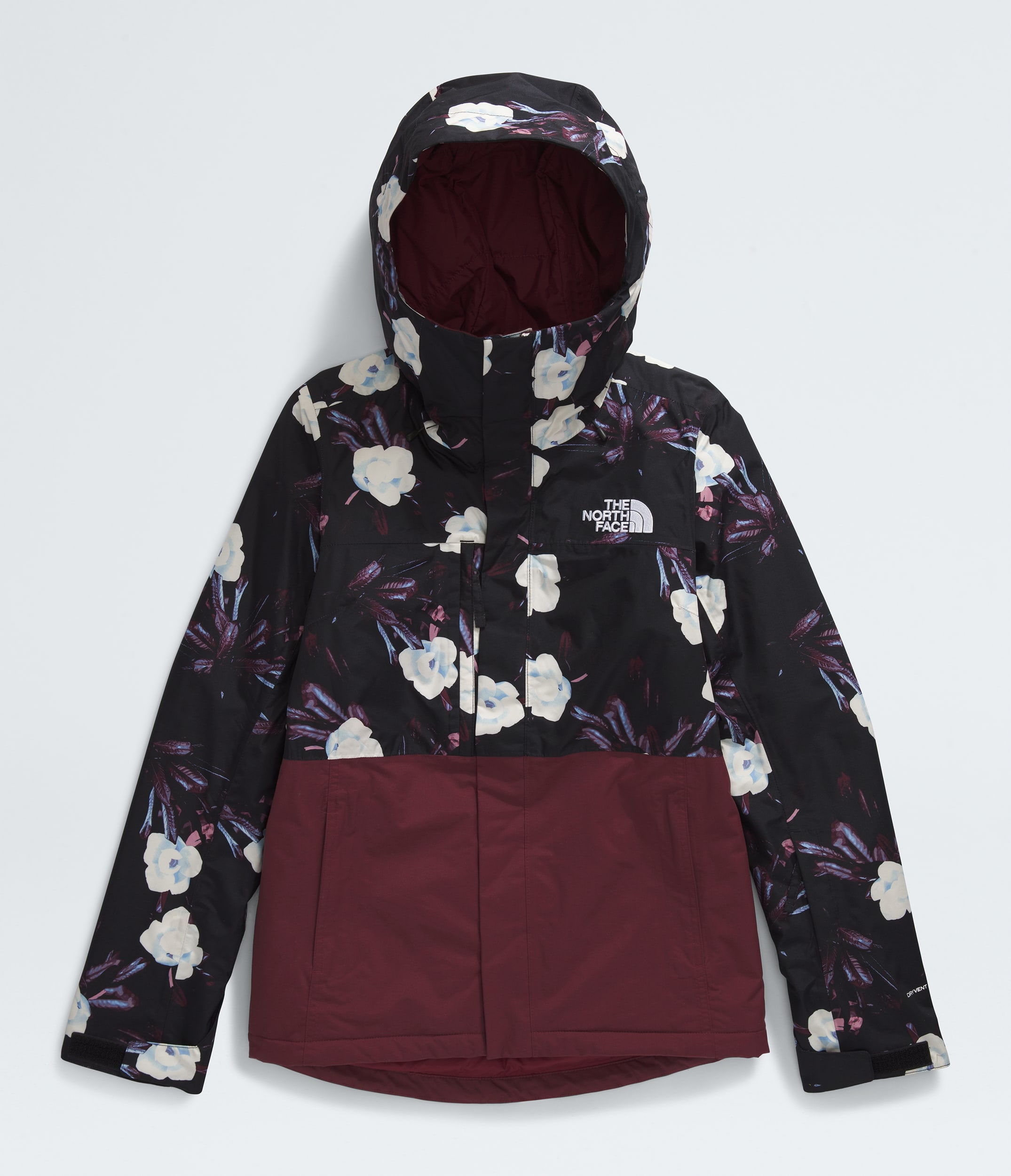 Manteau isol Freedom pour femmes TNF ALTFRONT