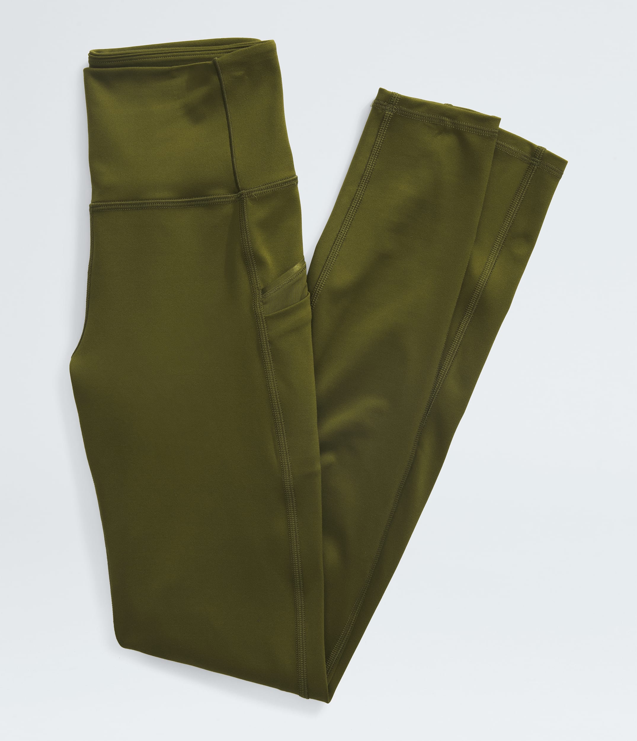 Womens Dune Sky Utility Tights TNF ALTFRONT
