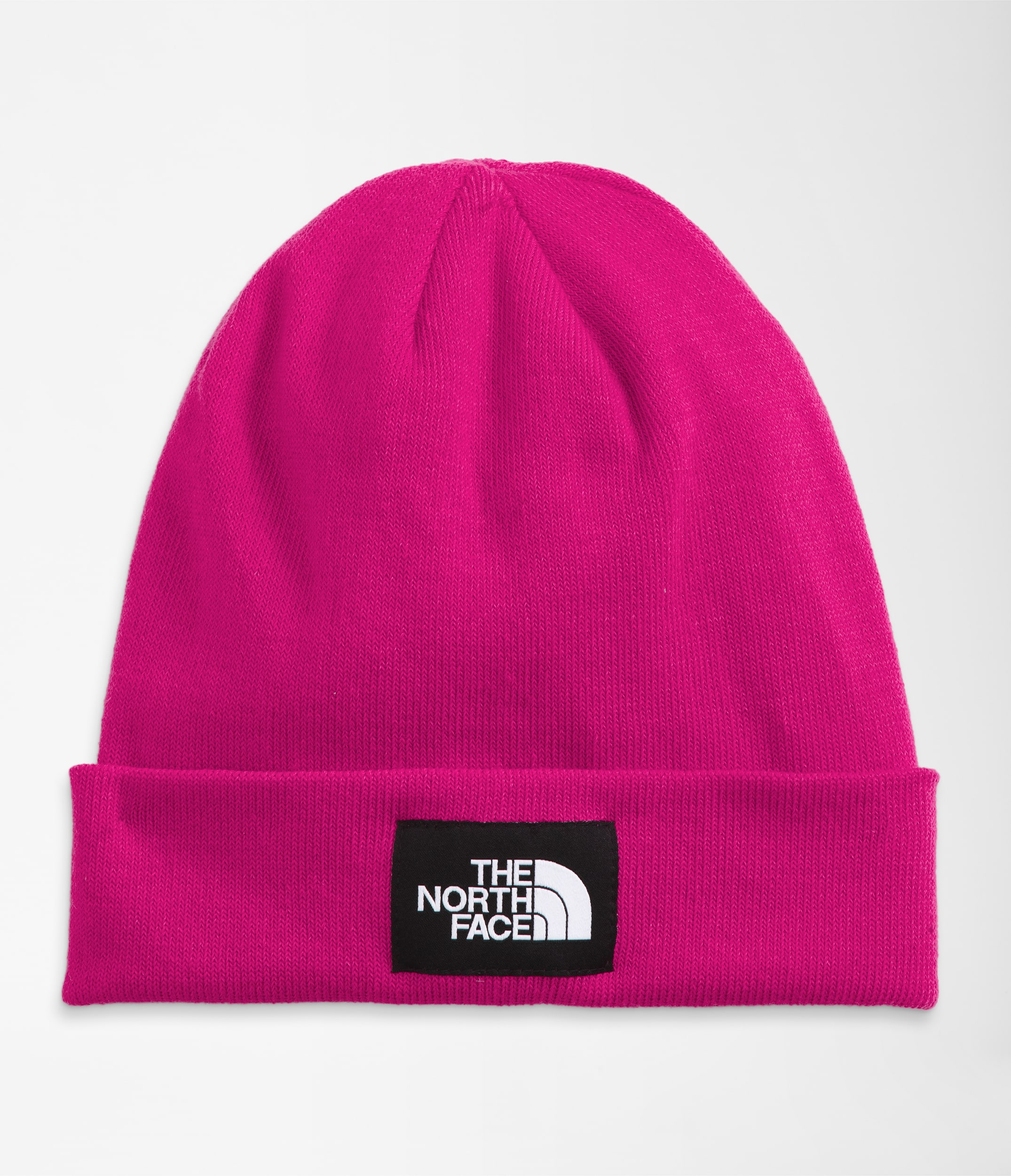 Dock Worker Recycled Beanie TNF HERO