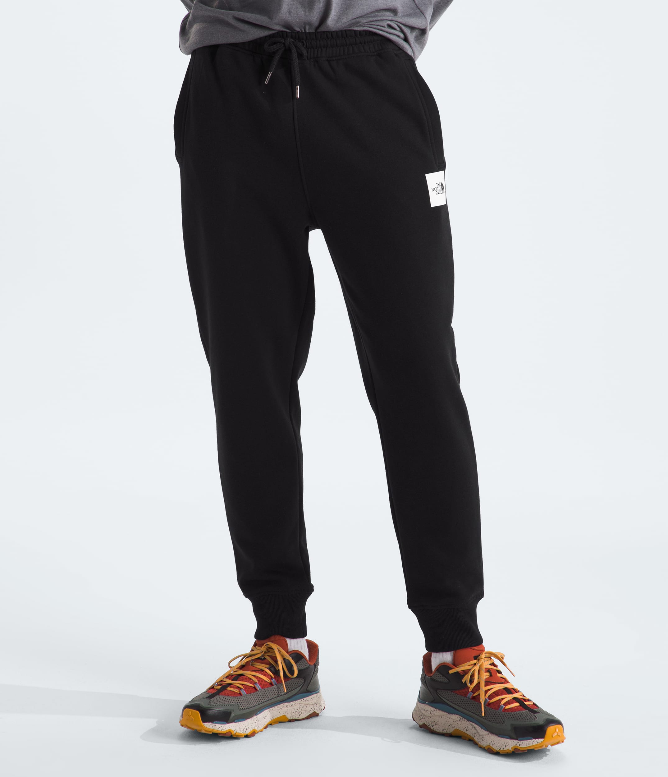 Mens Core Joggers TNF HERO
