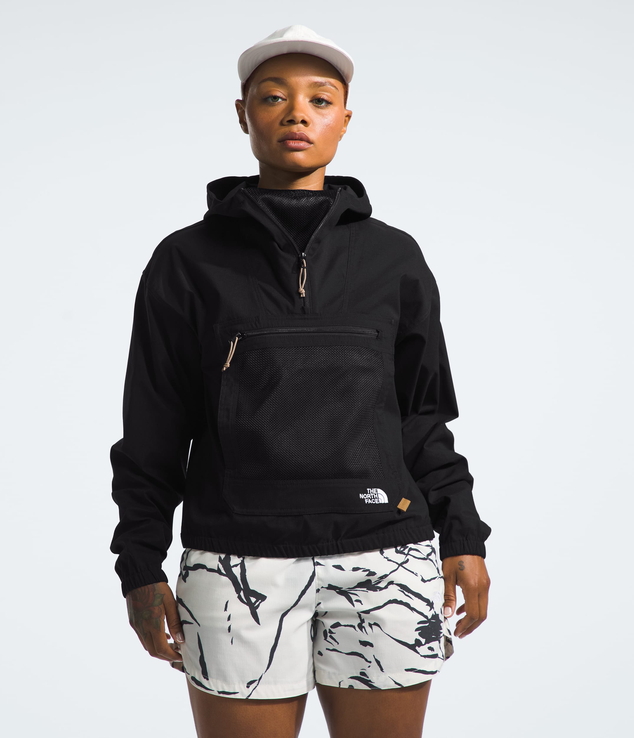 H*1様 The North Face Way Finder 19 TNF キャ Women's Class V Pathfinder Pullover | The North Face Canada