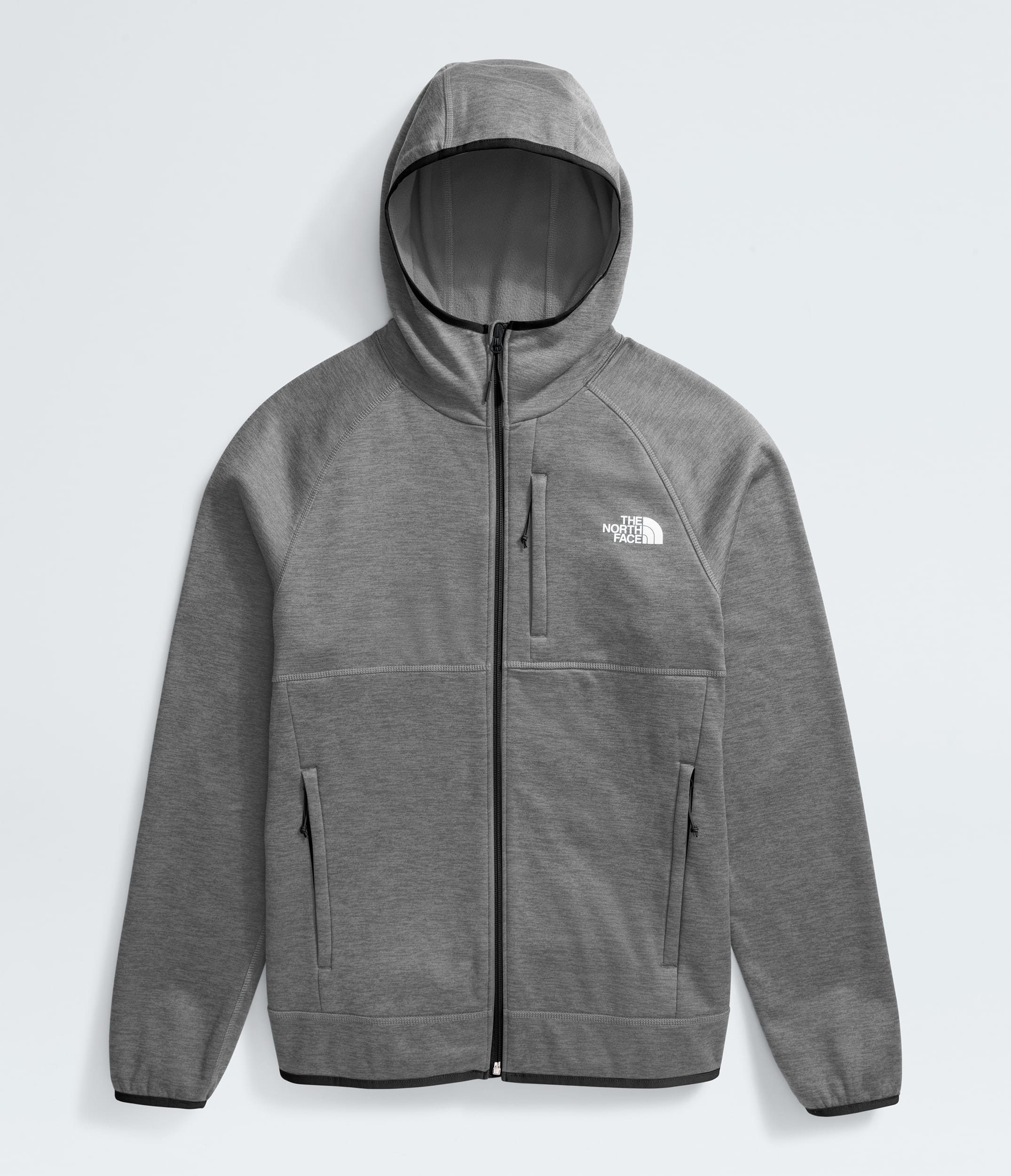 Chandail  capuchon Canyonlands pour hommes TNF ALTFRONT