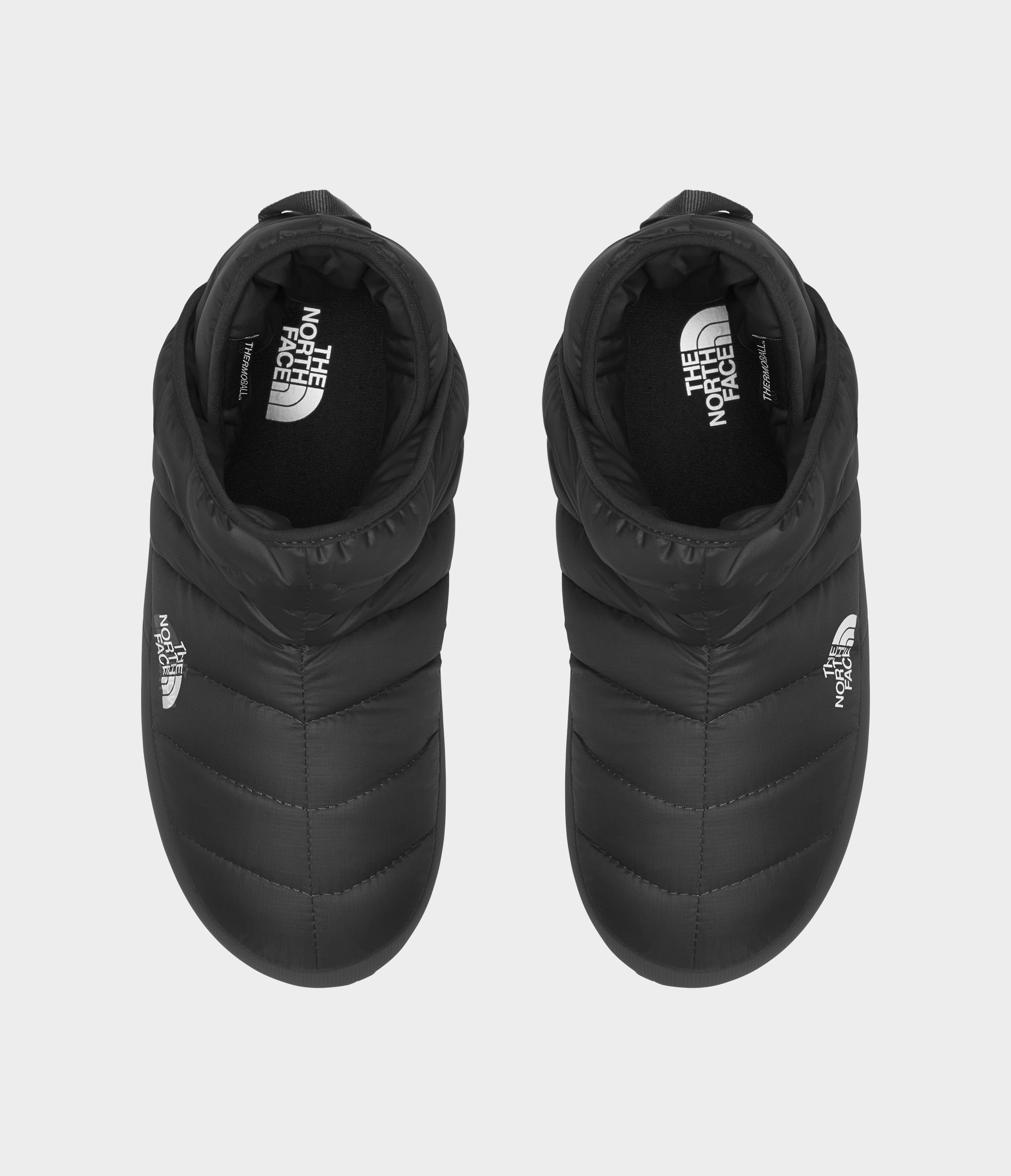 Womens THERMOBALL Traction Booties TNF TNF BlackTNF White DETAILINSTEP