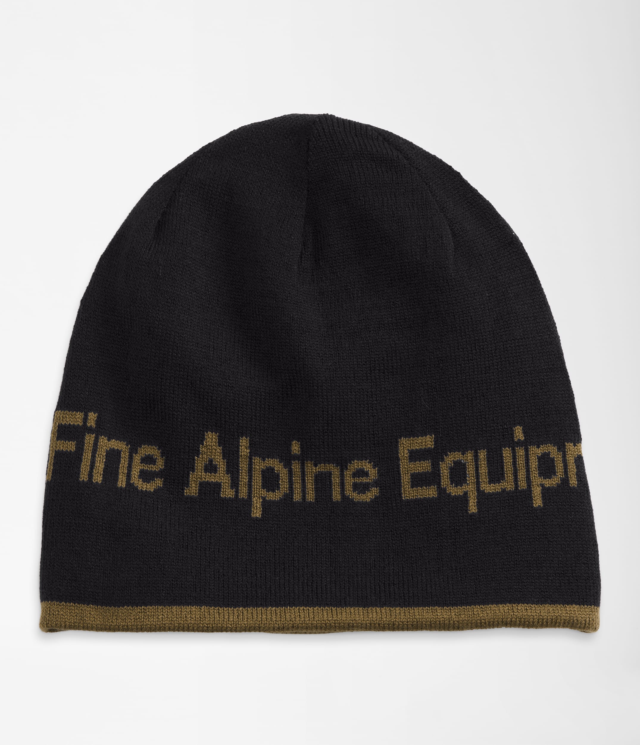 Reversible Highline Beanie TNF HEROREV