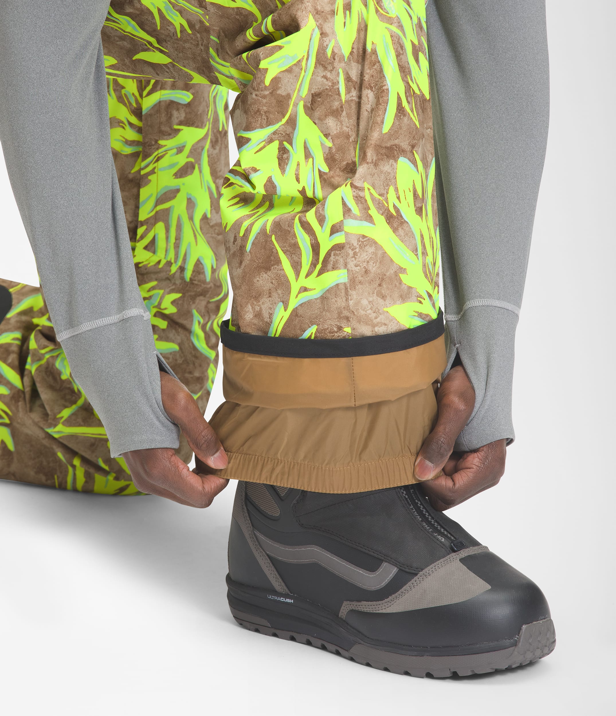 Men's Freedom Pants | The North Face Canada