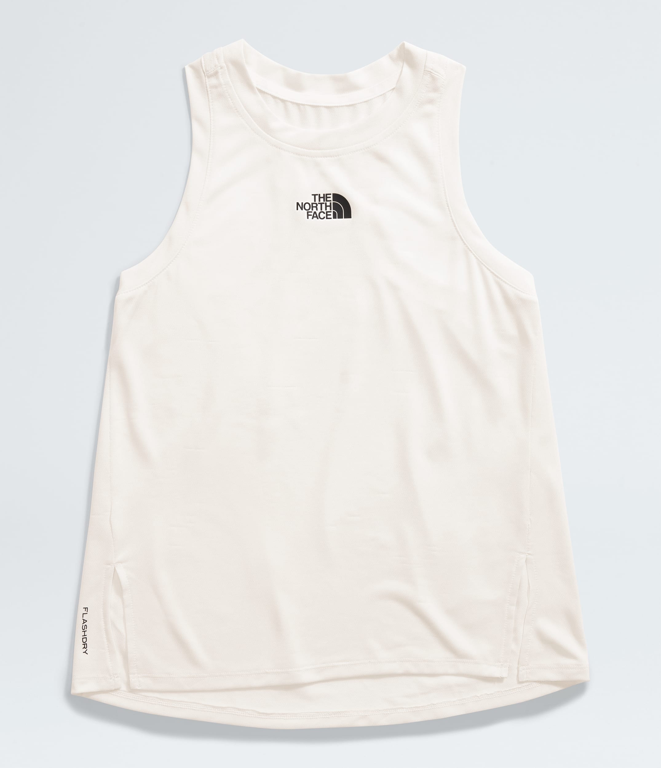 Girls Never Stop Tank TNF ALTFRONT