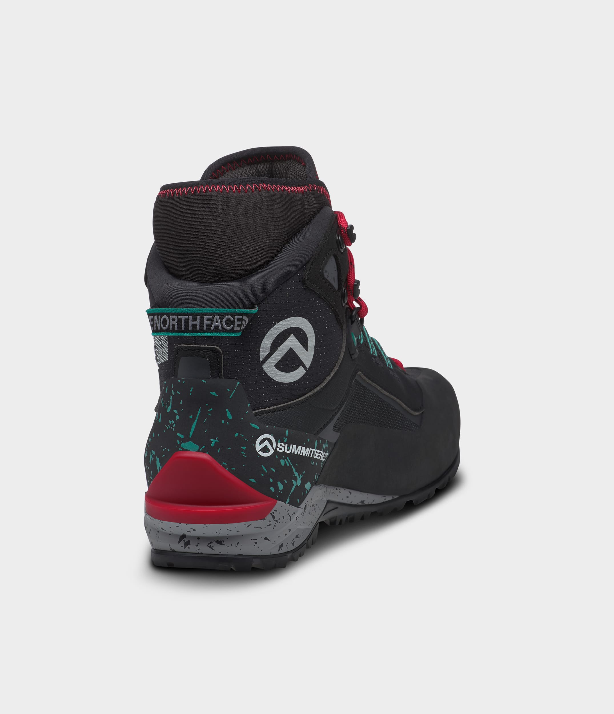 The North Face Summit Series Futurelight Hiking Boots Mens 9 Vibram NF0A7W51 THE NORTH FACE SUMMIT BREITHORN FUTURELIGHT BOOTS WOMEN main image 3