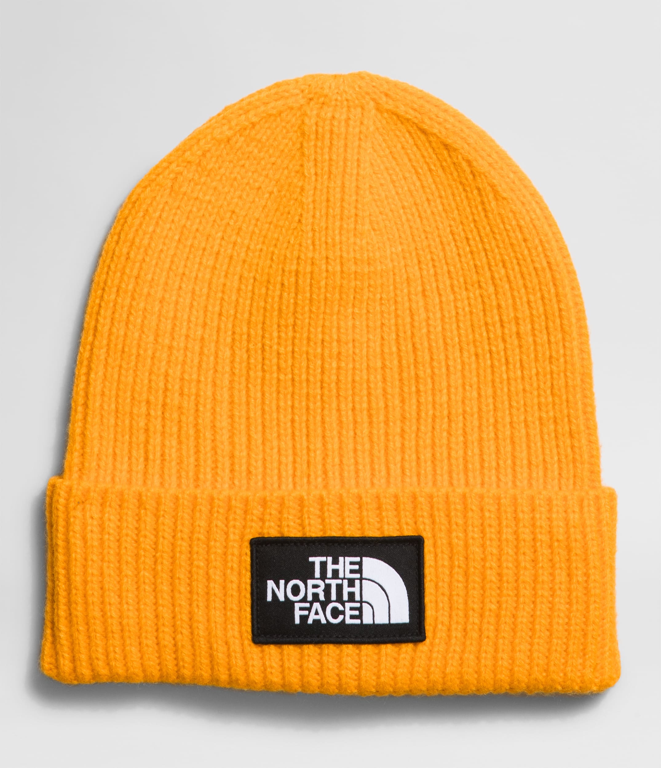 TNF™ Logo Box Cuffed Beanie