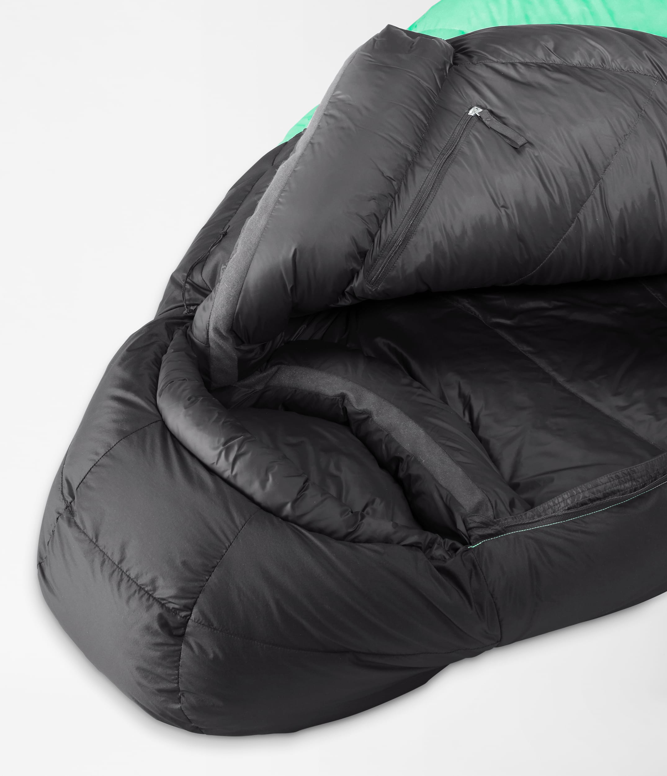 Inferno 0F/-18C Sleeping Bag | The North Face