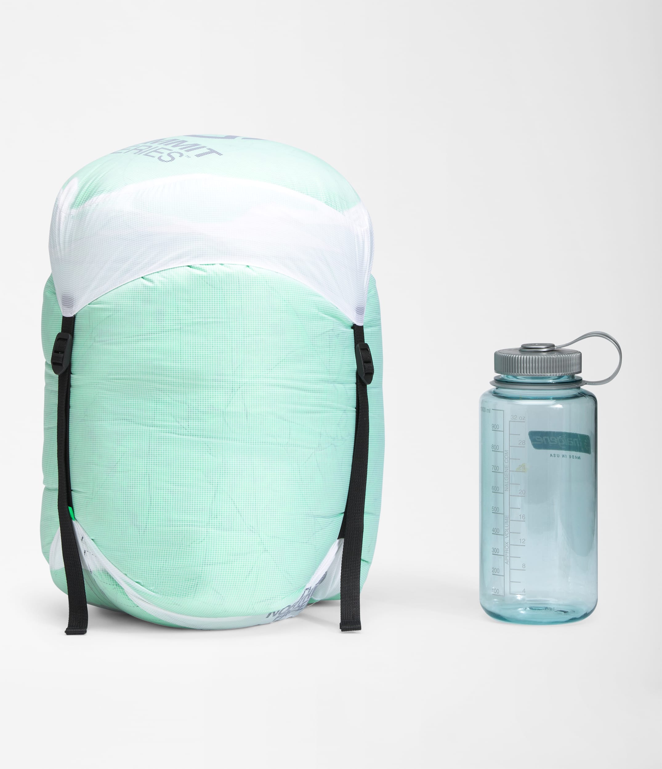 Sac de couchage Inferno 0F18C TNF ALT1