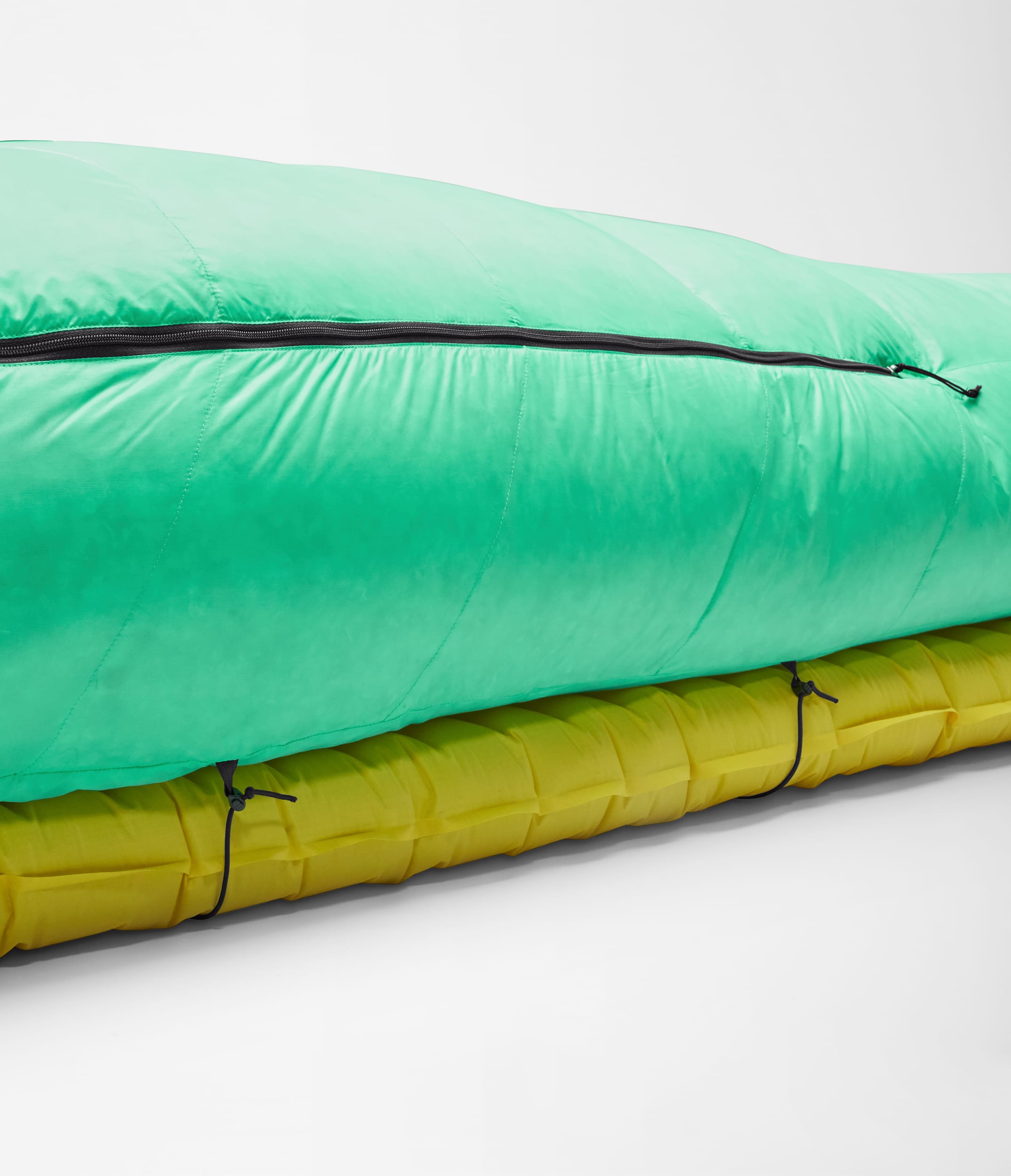 Inferno 0F/-18C Sleeping Bag | The North Face