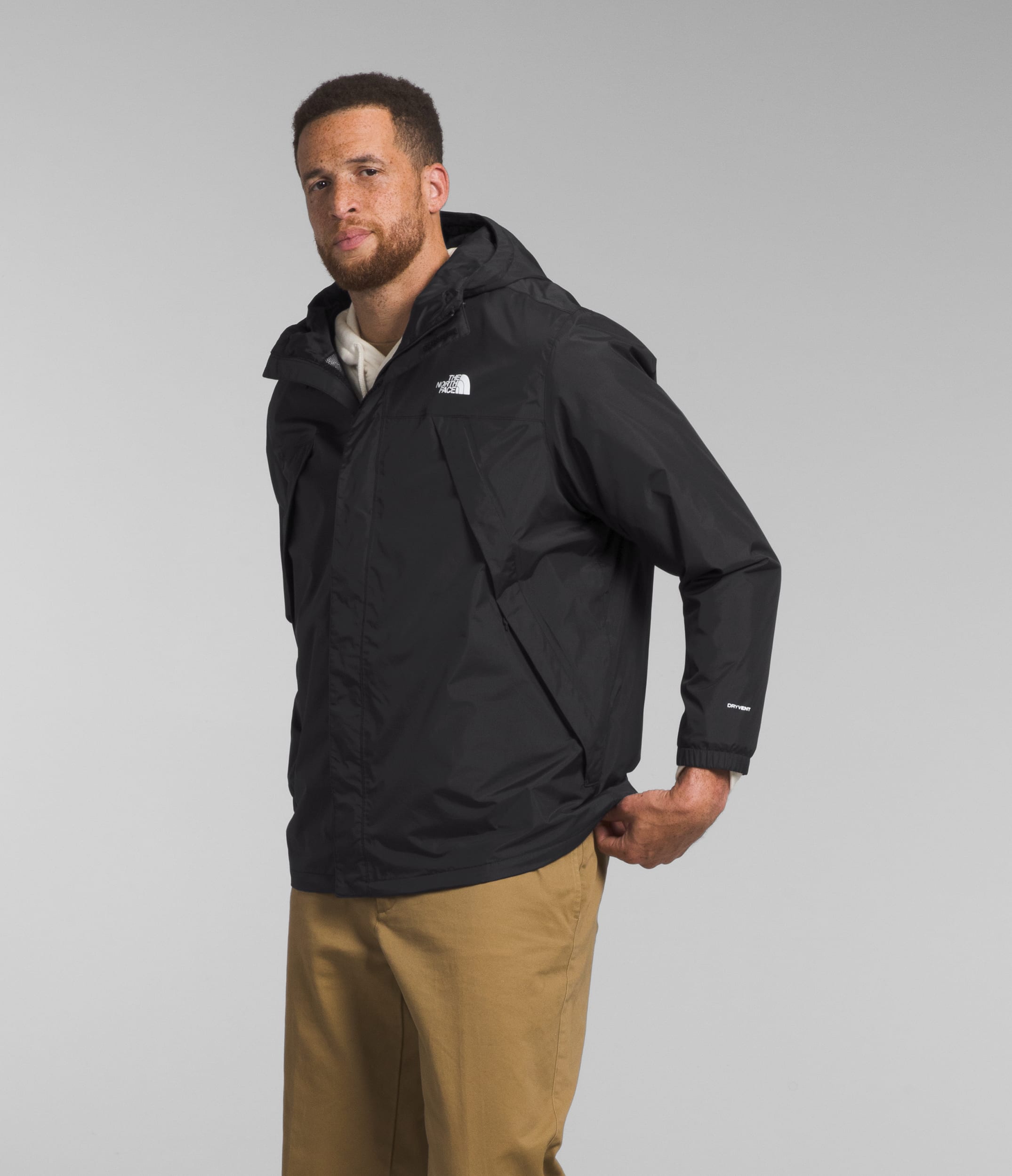 Men's Big Antora Jacket | The North Face