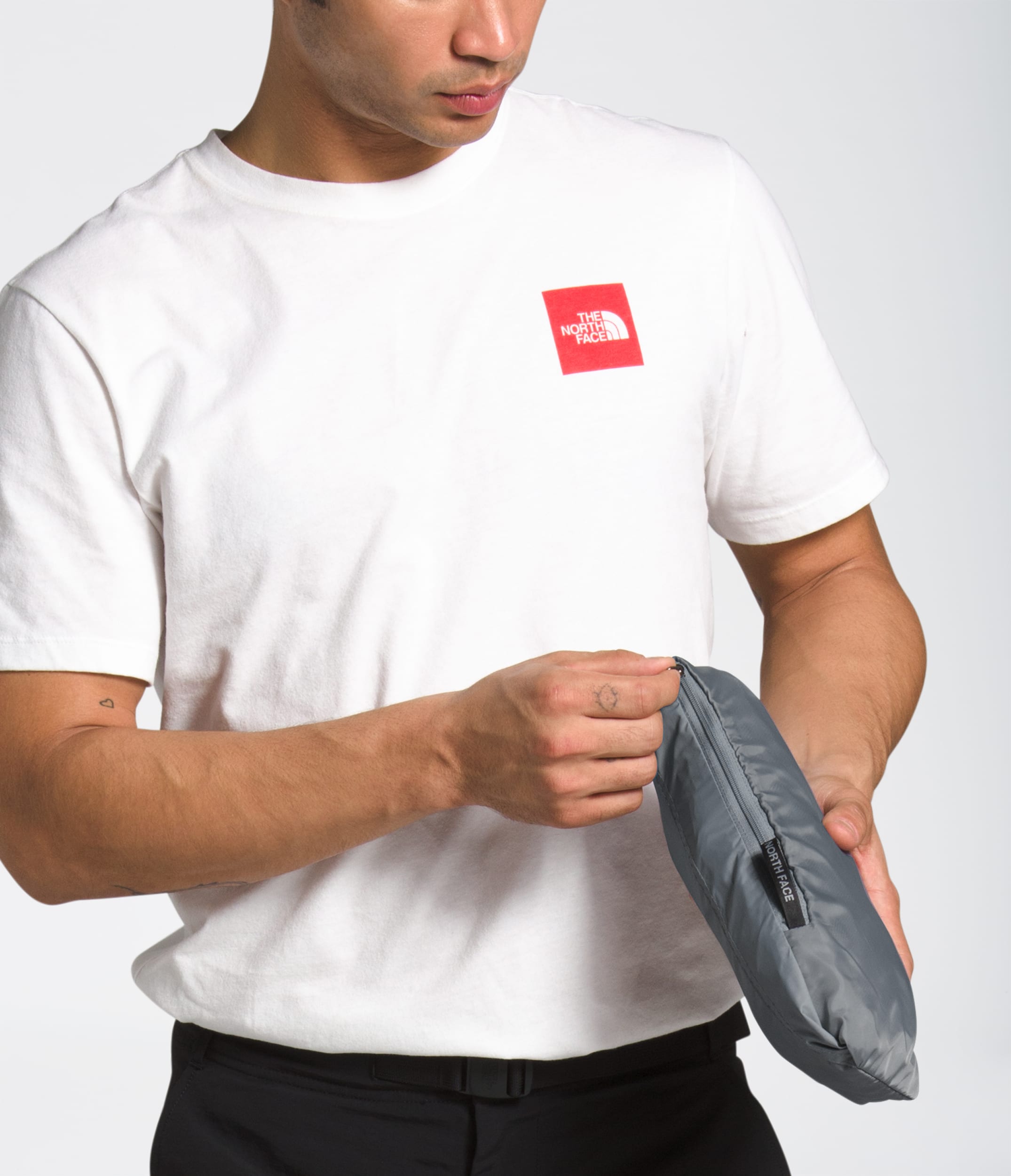 Mens Venture 2 Jacket TNF MODELALT6