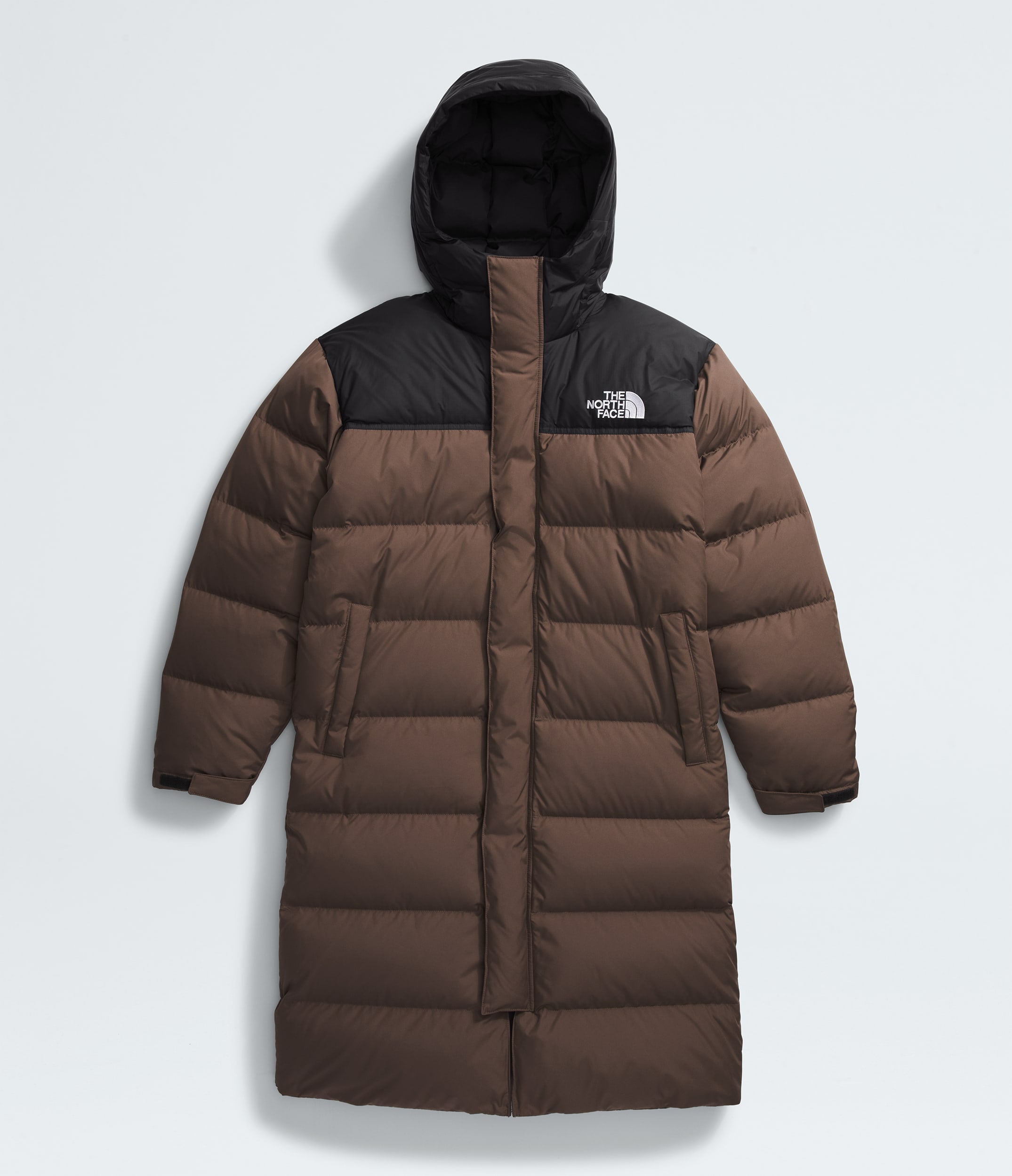 Men's Nuptse Parka | The North Face