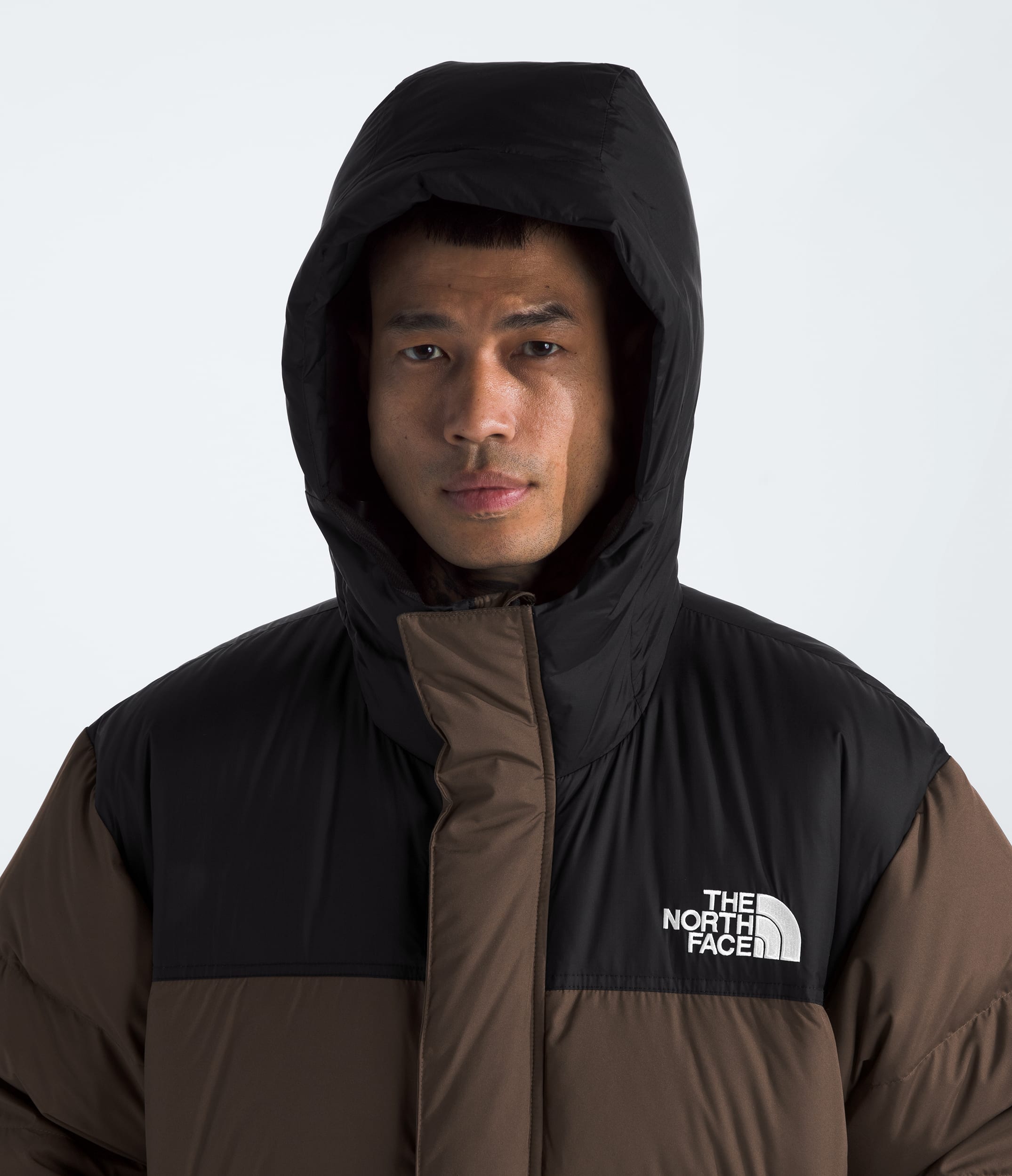 Men's Nuptse Parka | The North Face