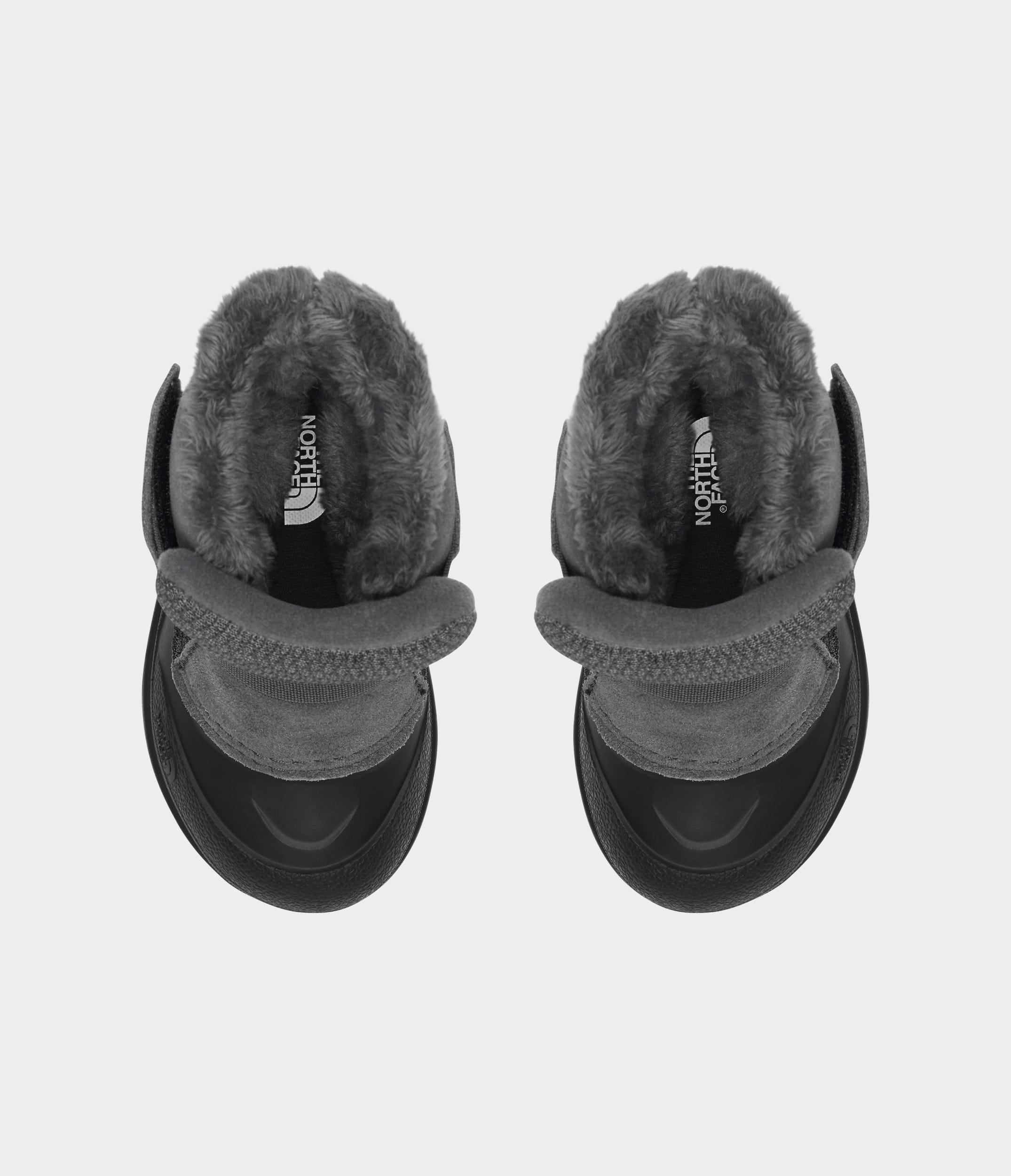 Toddler Alpenglow II Boots TNF DETAILINSTEP