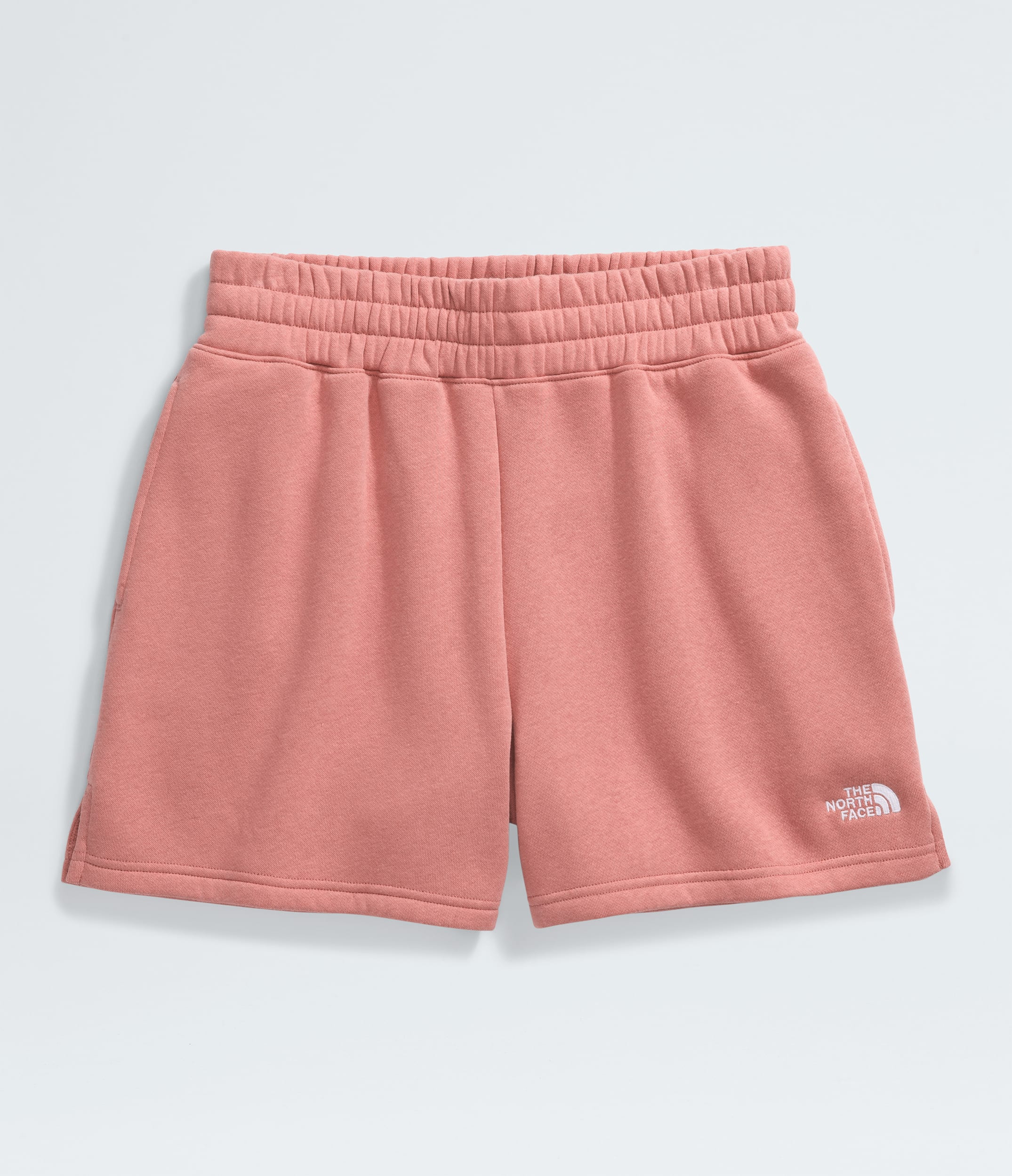 Womens Evolution Shorts TNF ALTFRONT
