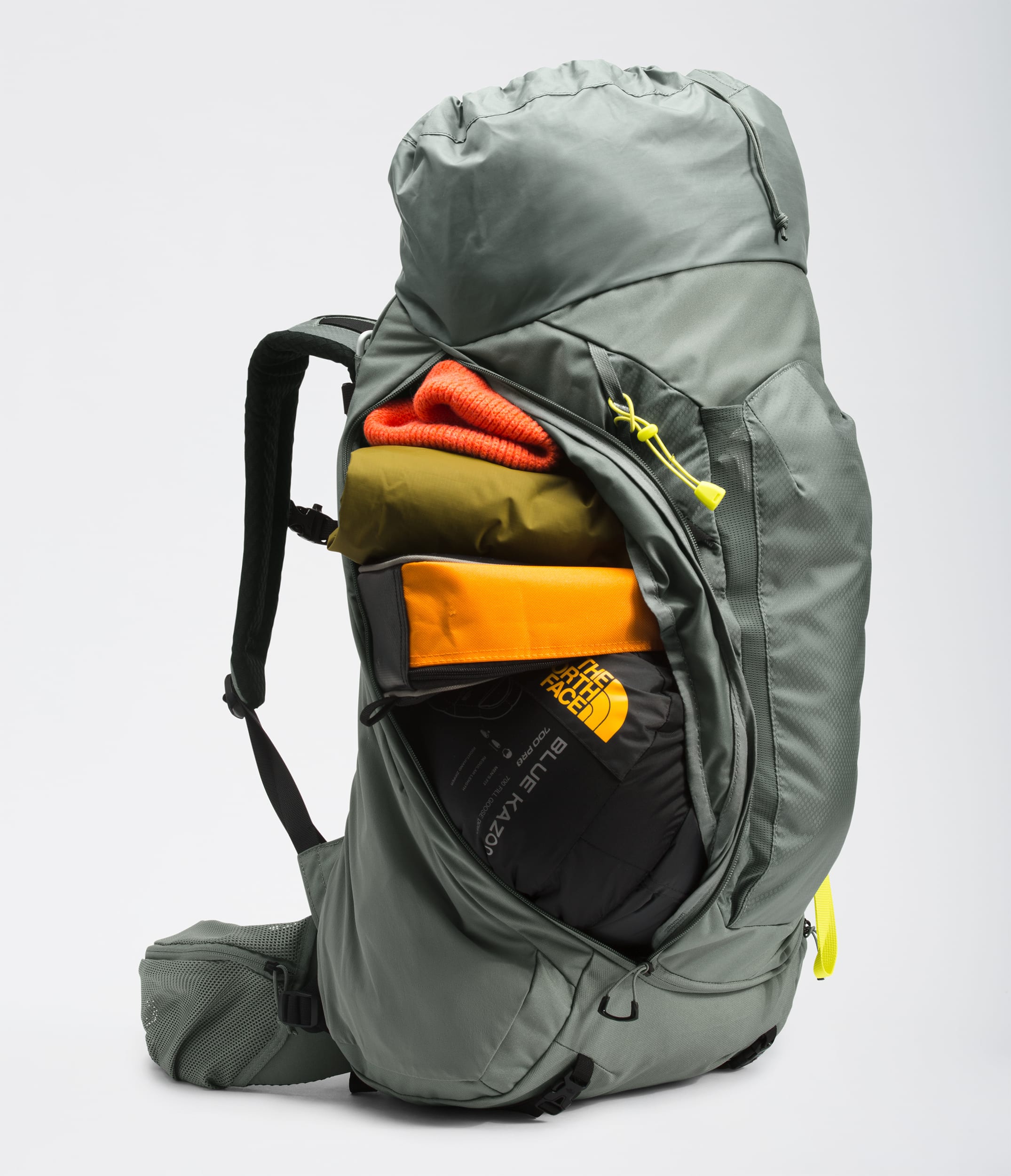 Terra 55 Backpack | The North Face