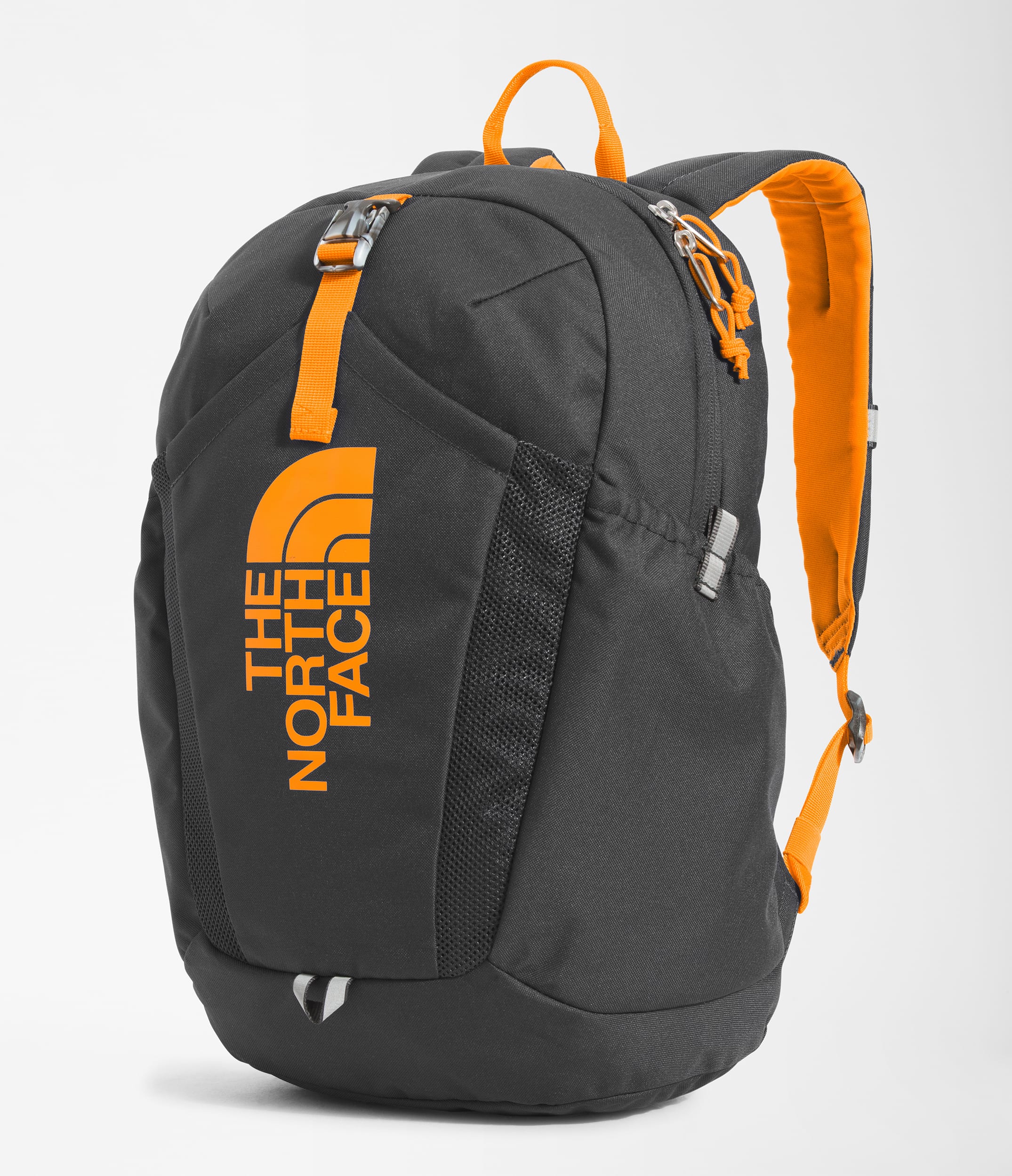 Youth Mini Recon Backpack TNF FRONT34