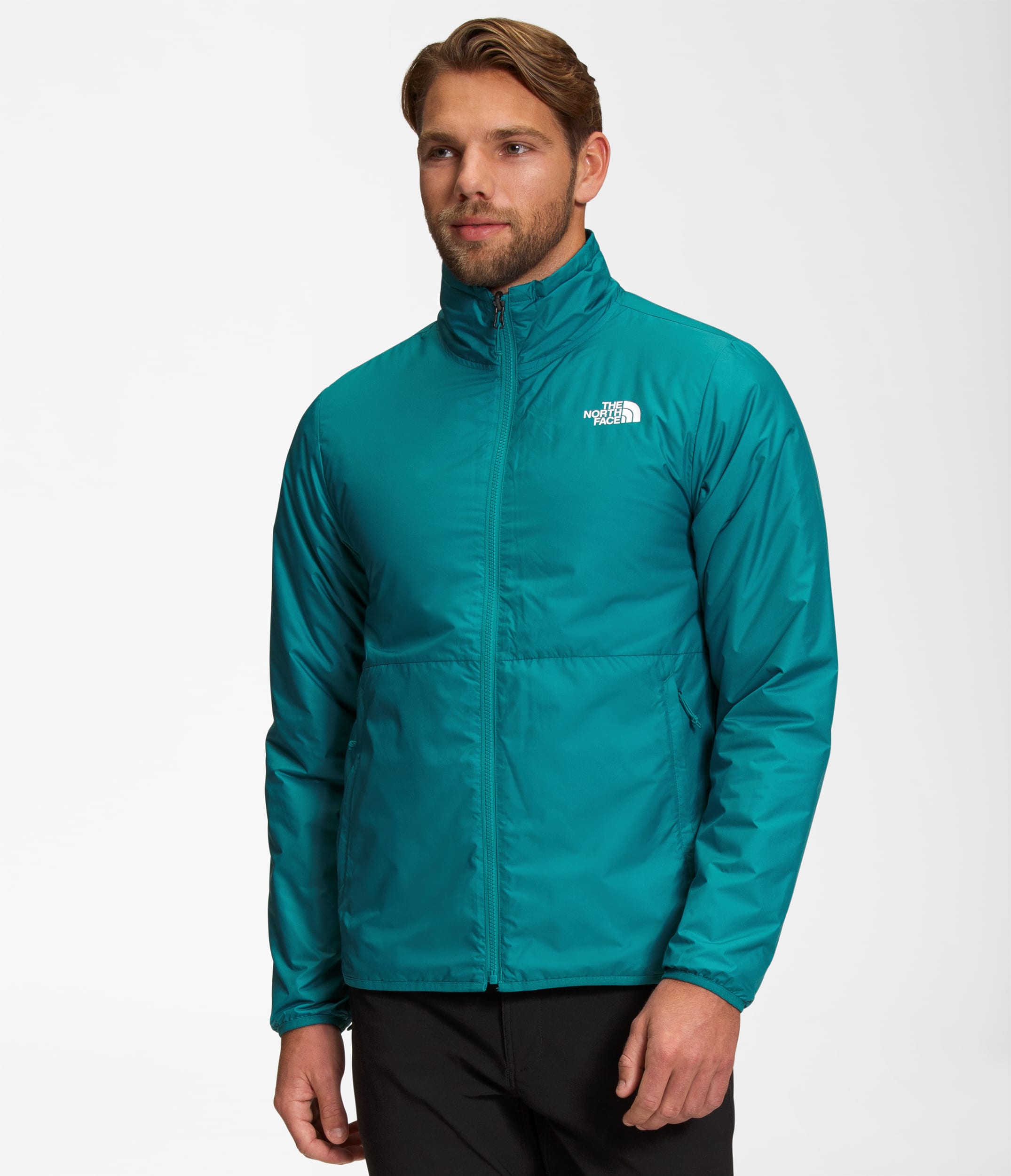 Manteau Carto Triclimate pour hommes TNF MODELALT4