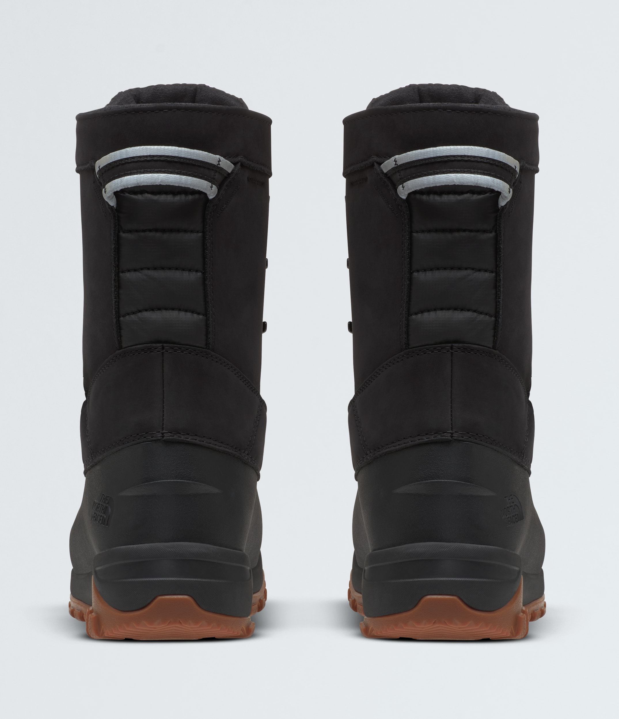 Women's Yukiona Mid Boots | The North Face