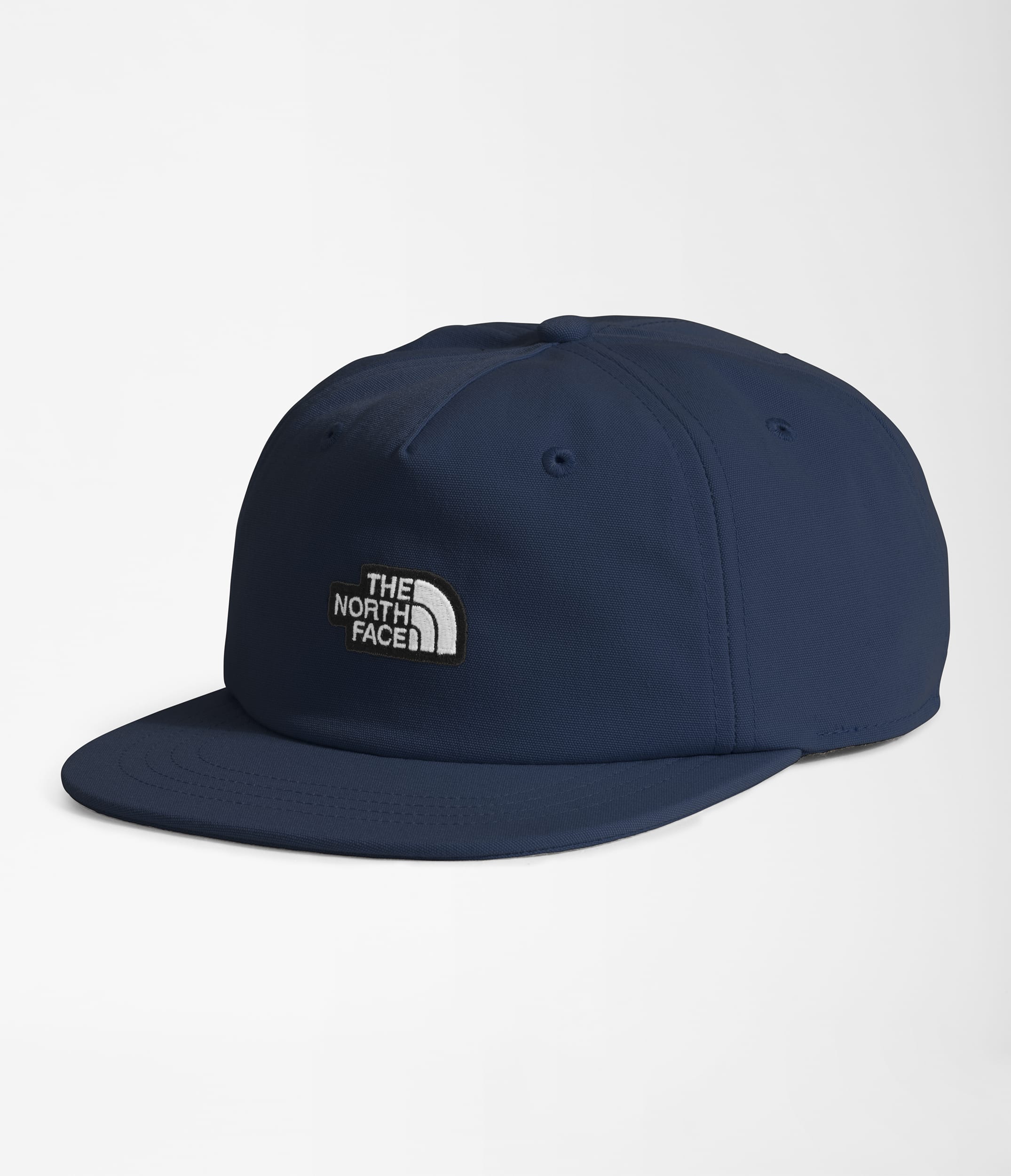 5Panel Recycled 66 Hat TNF HERO