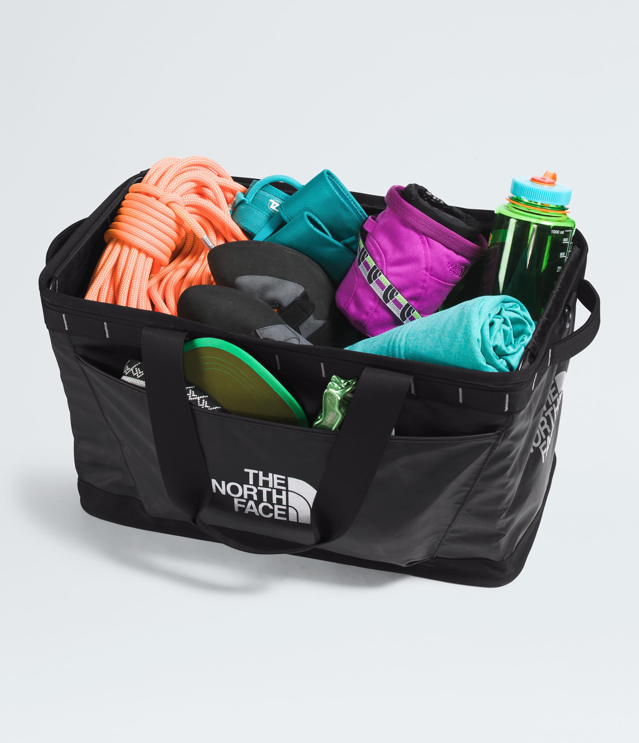 Base Camp Gear BinS TNF INT