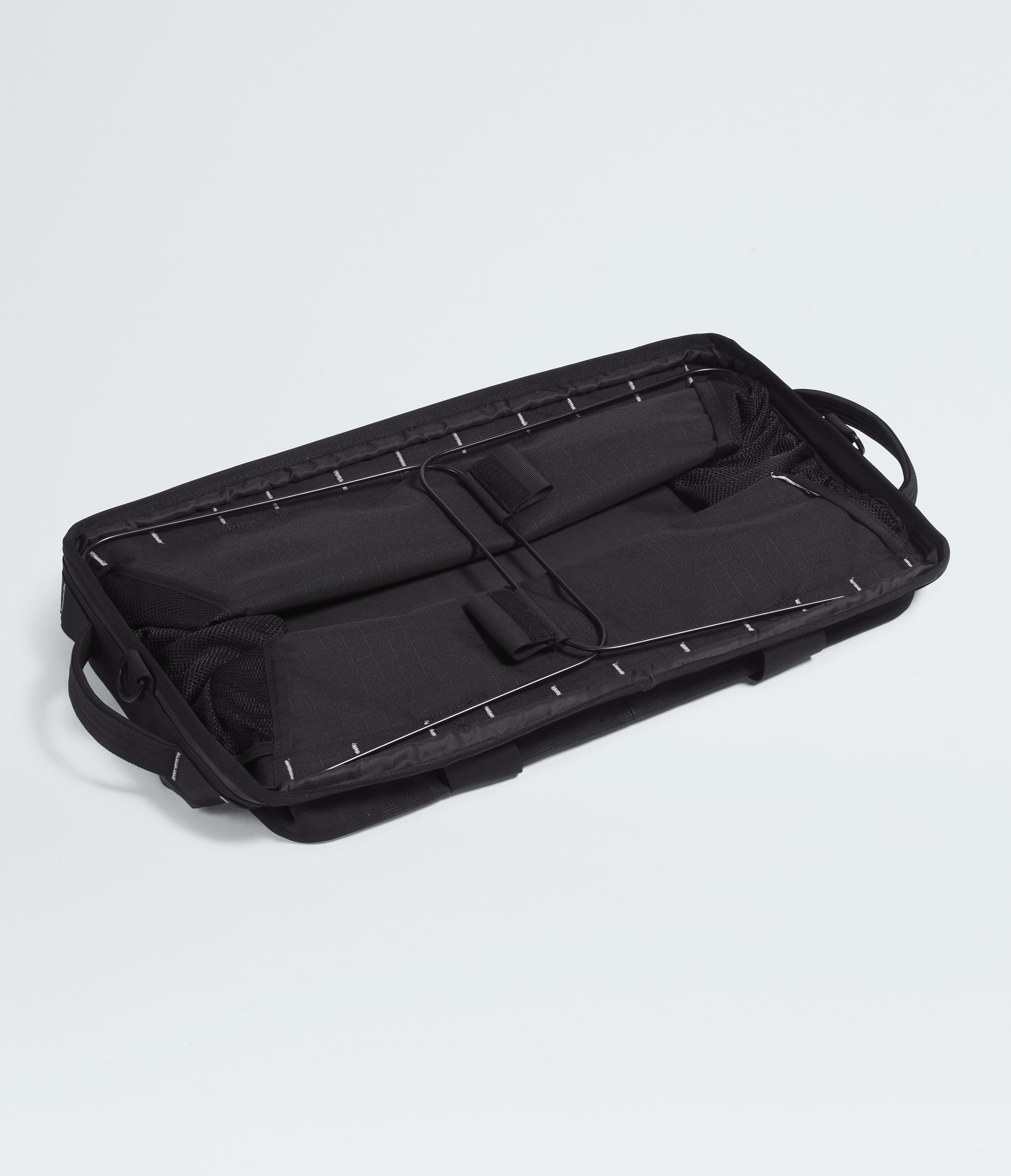 Base Camp Gear BinS TNF ALT1
