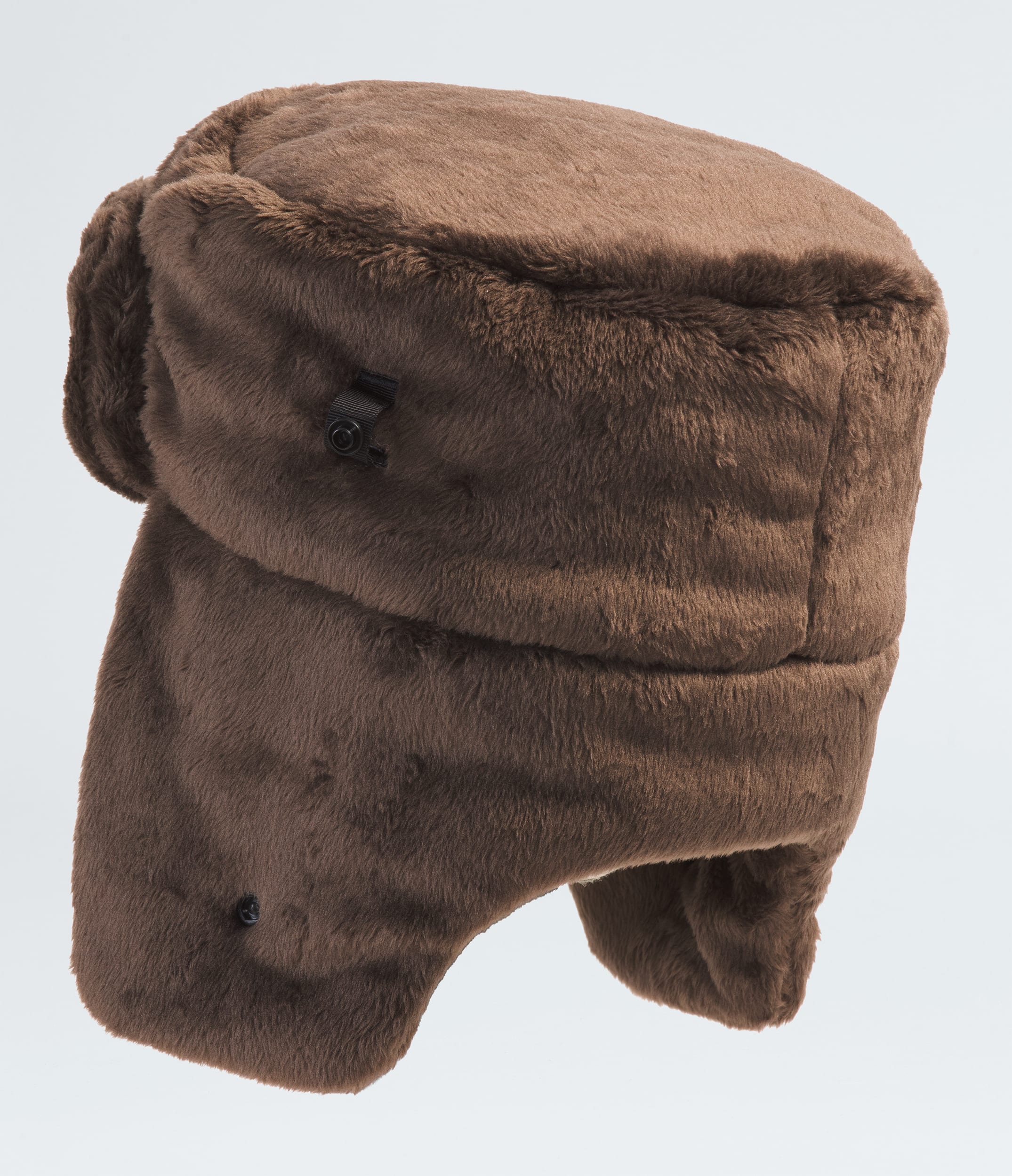 Womens Osito Trapper TNF BACK