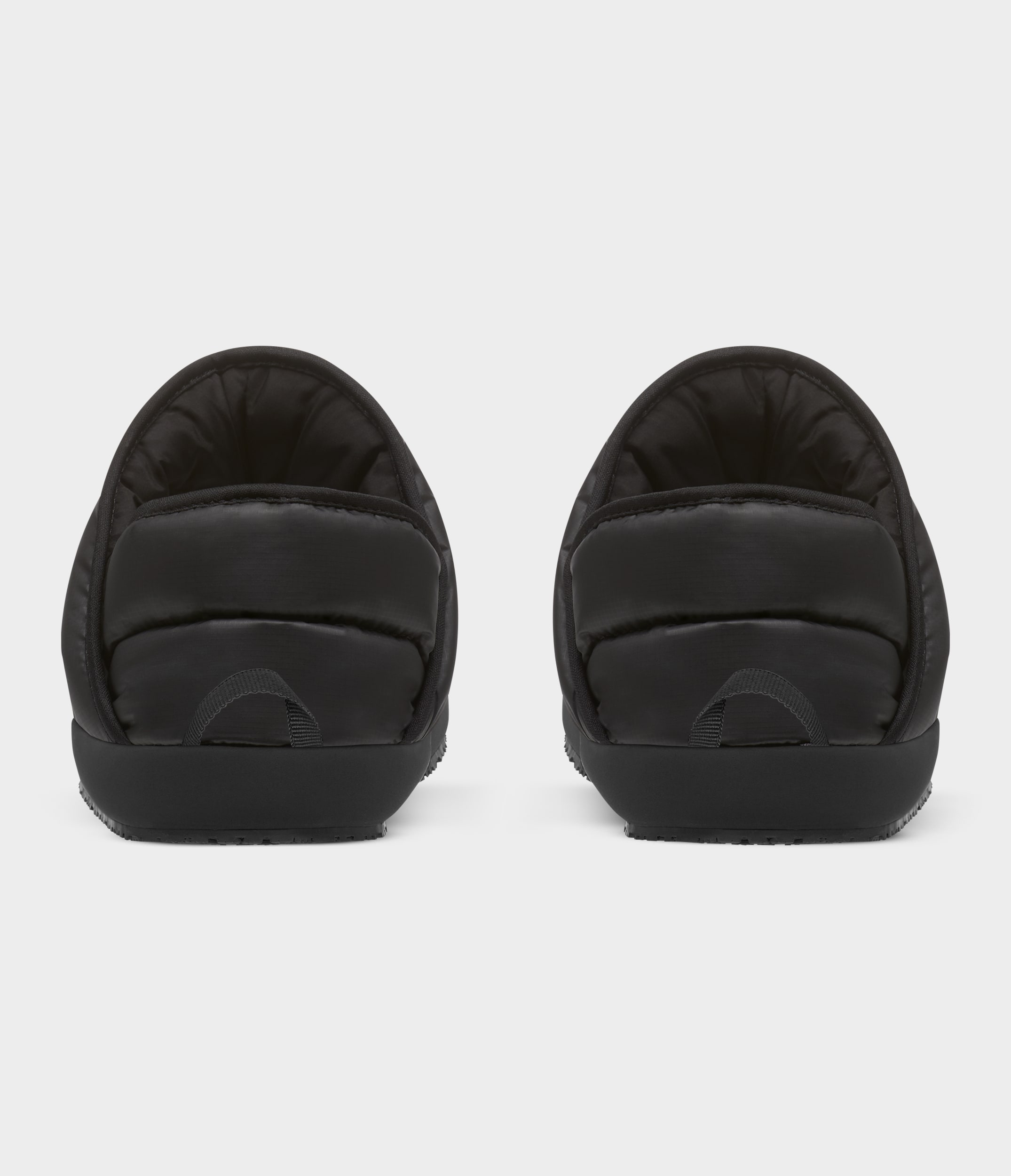 Chaussons ThermoBall Traction pour jeunes TNF BACK